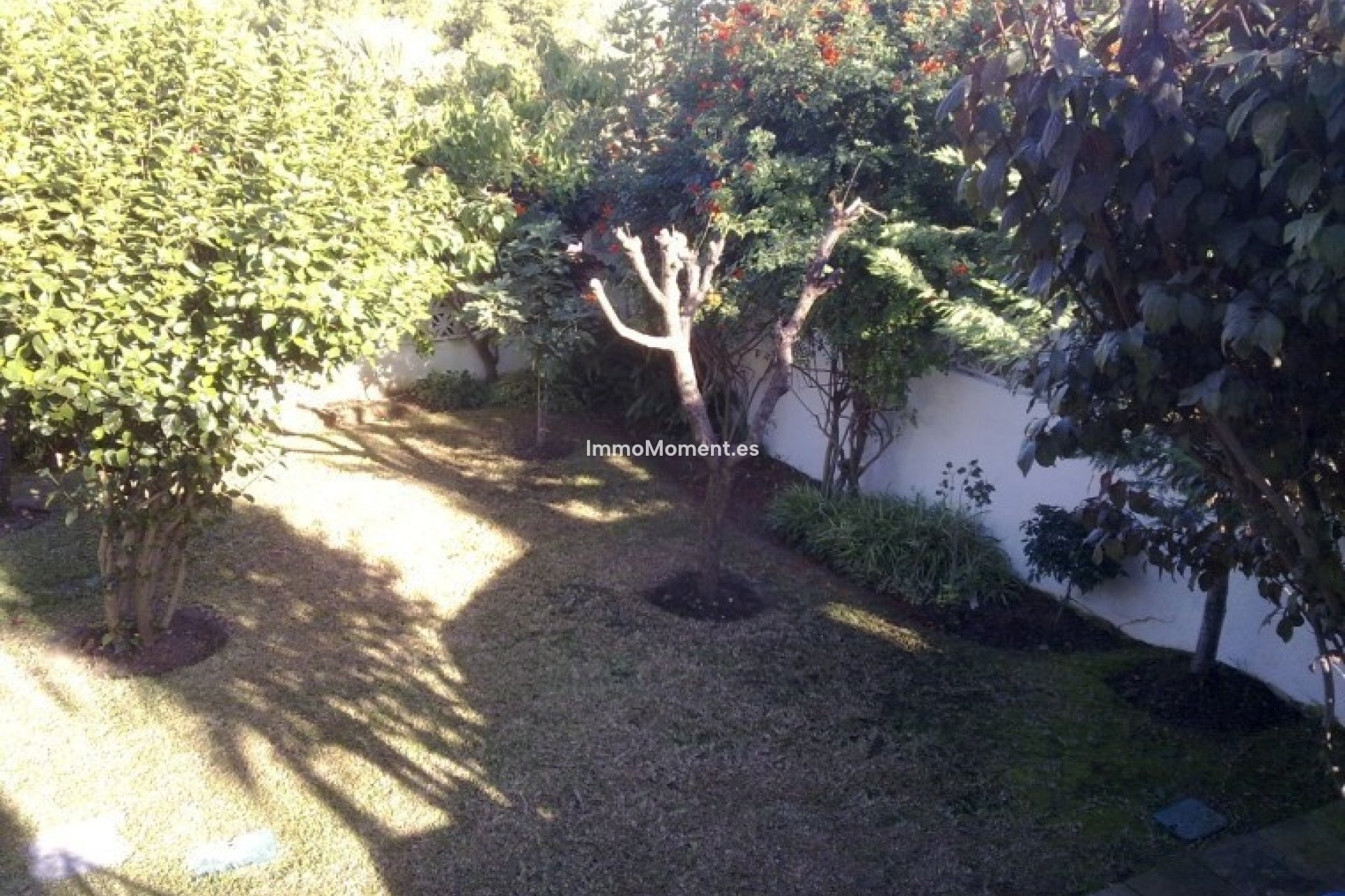 Resale - Villa - Marbella - Nueva Andalucía