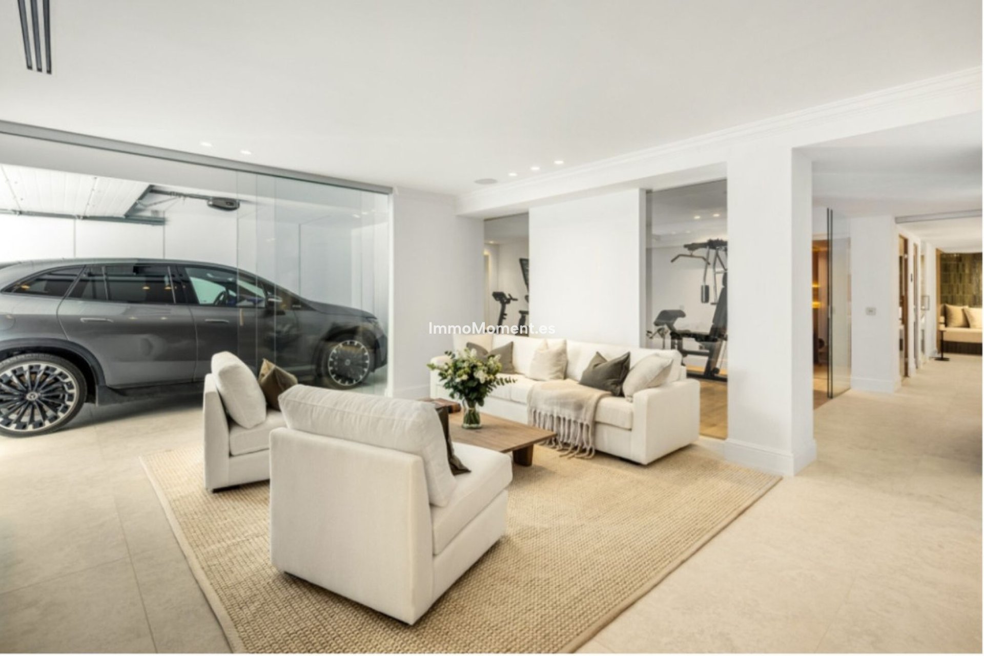 Resale - Villa - Marbella - Nueva Andalucía