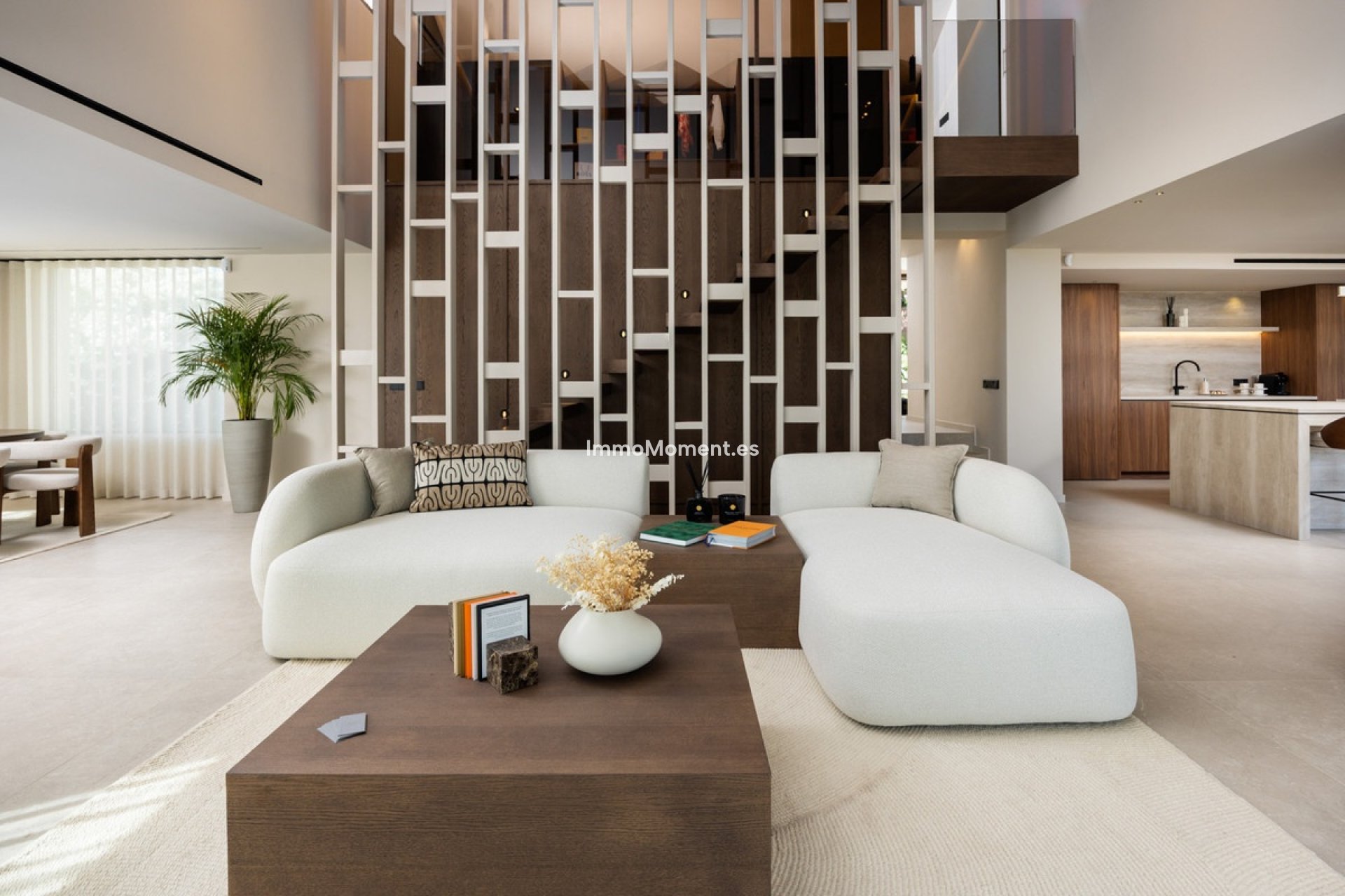 Resale - Villa - Marbella - Nueva Andalucía