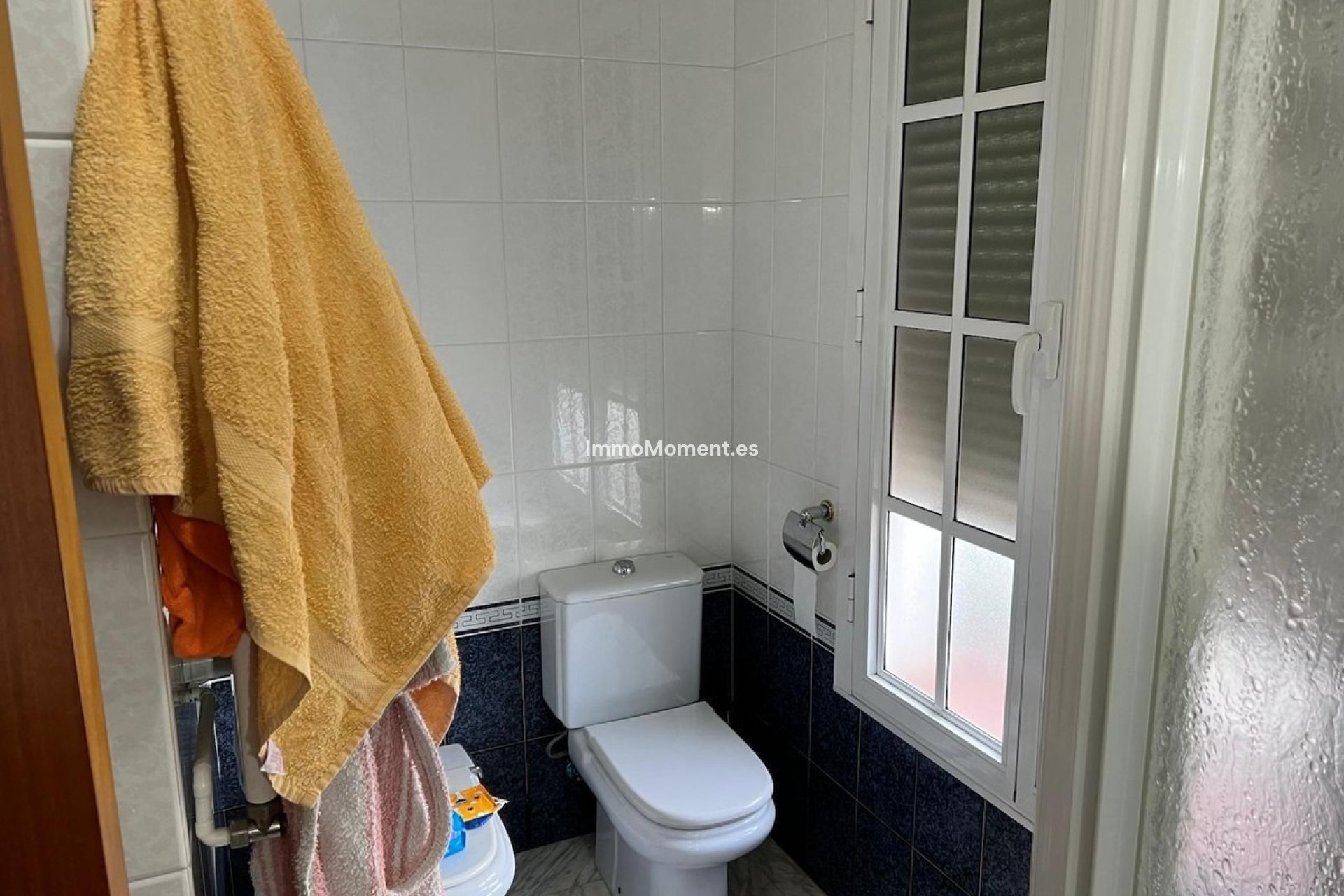 Resale - Villa - Marbella - Nueva Andalucía