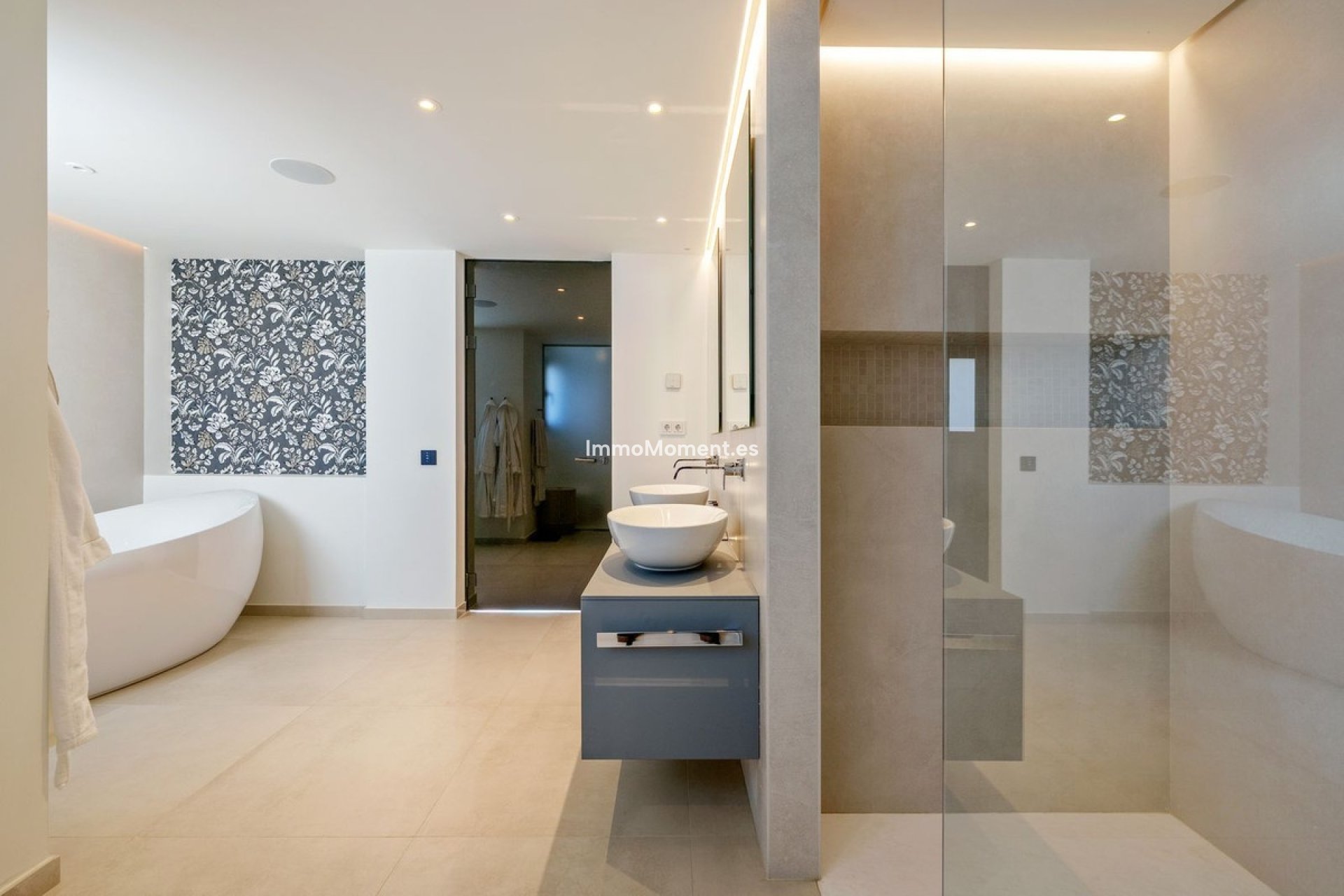 Resale - Villa - Marbella - Nueva Andalucía