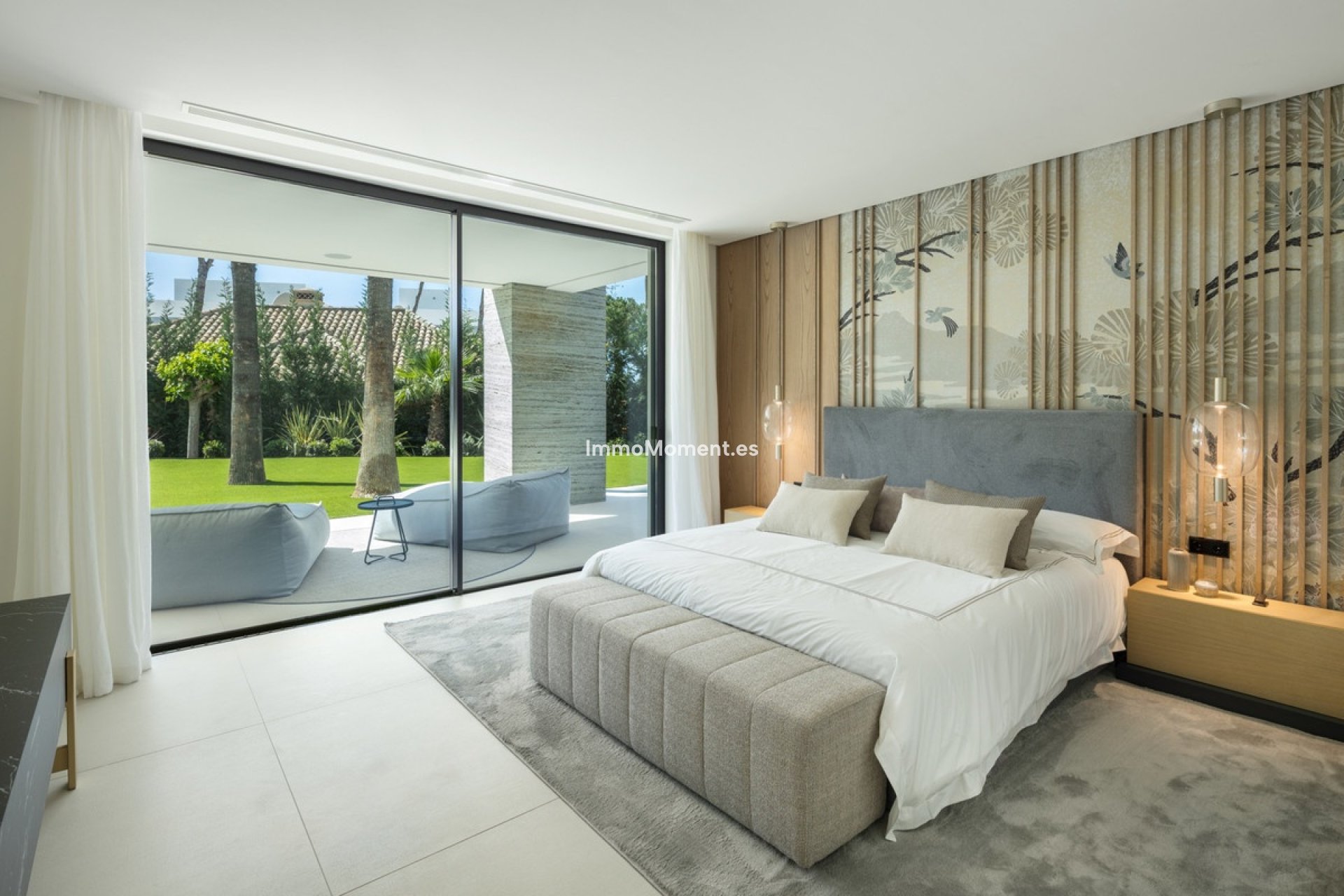 Resale - Villa - Marbella - Nueva Andalucía