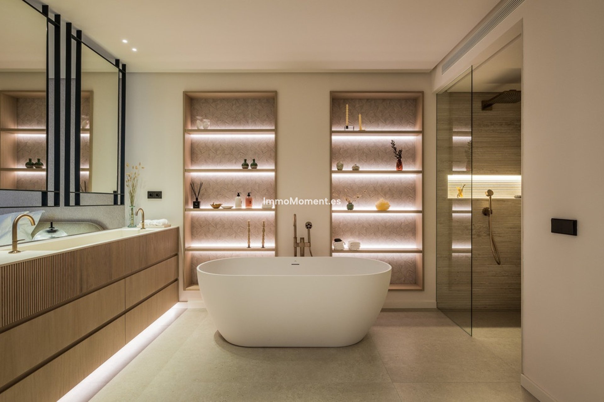 Resale - Villa - Marbella - Nueva Andalucía