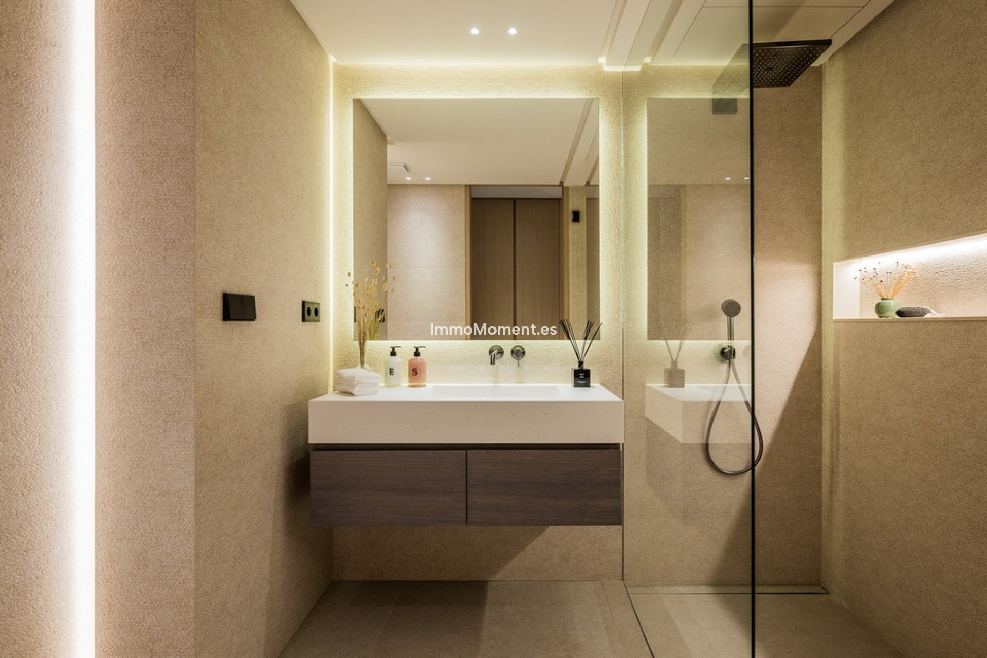 Resale - Villa - Marbella - Nueva Andalucía