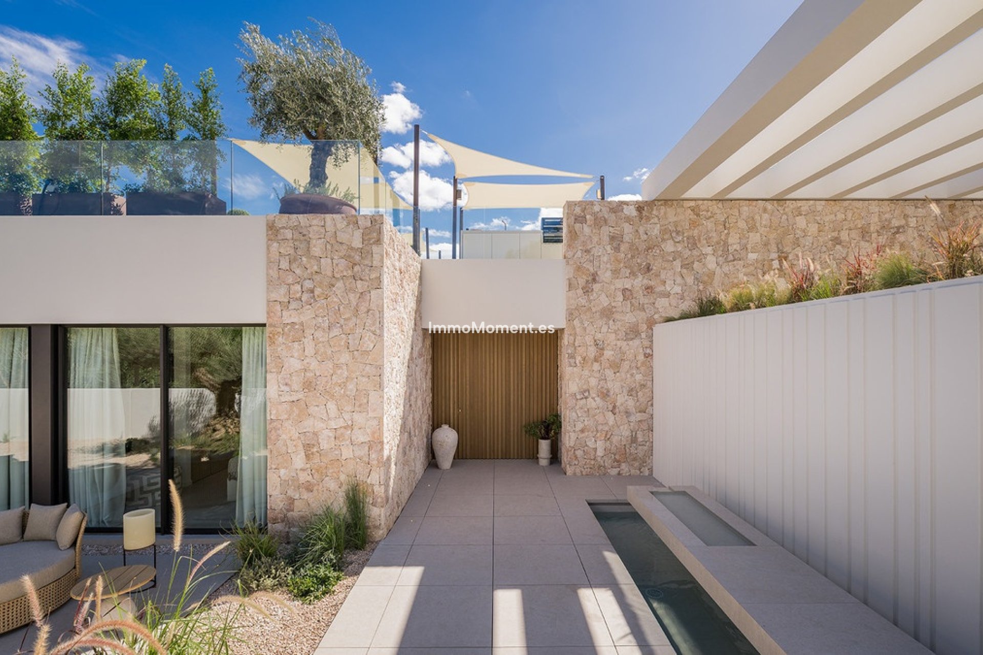 Resale - Villa - Marbella - Nueva Andalucía