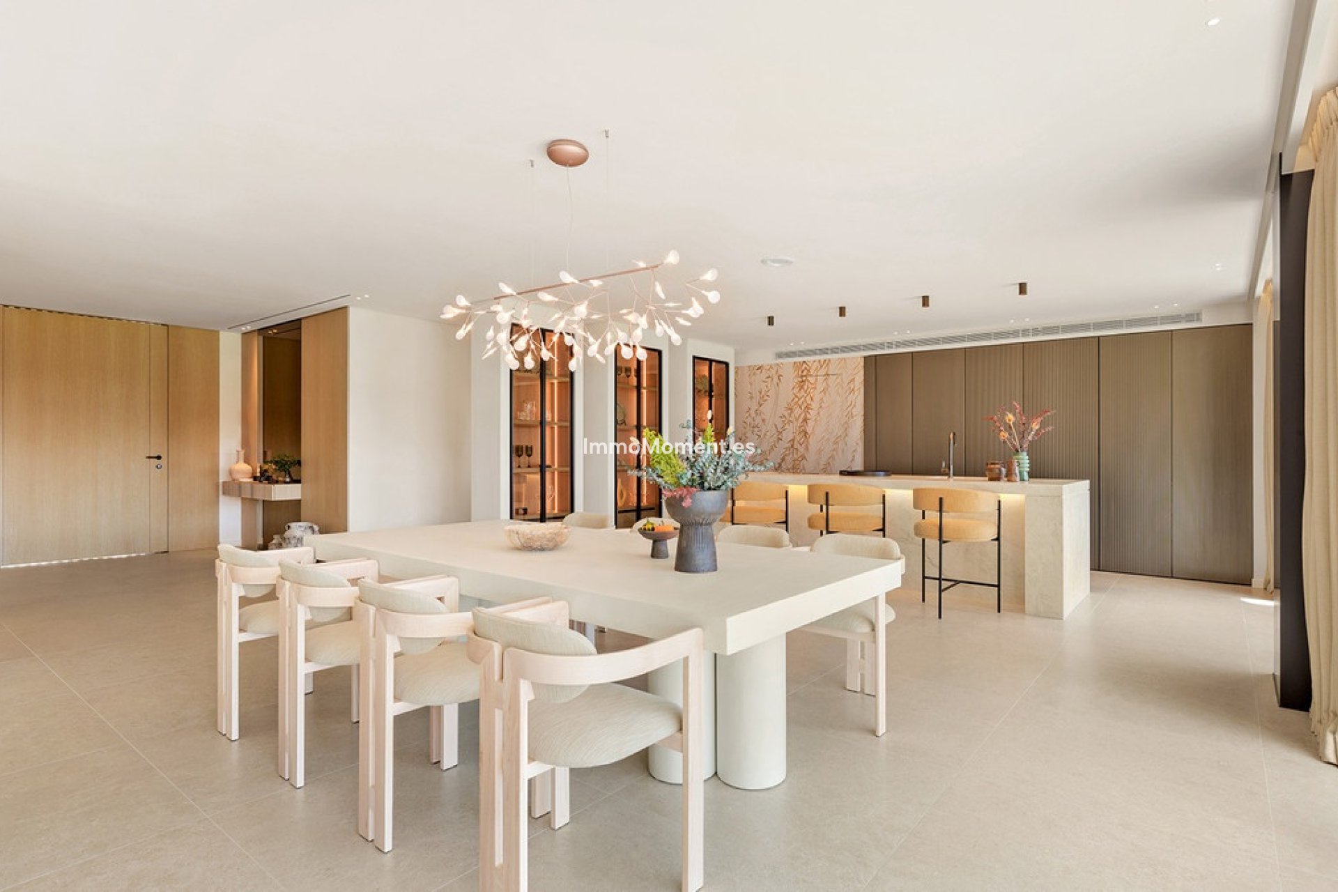 Resale - Villa - Marbella - Nueva Andalucía