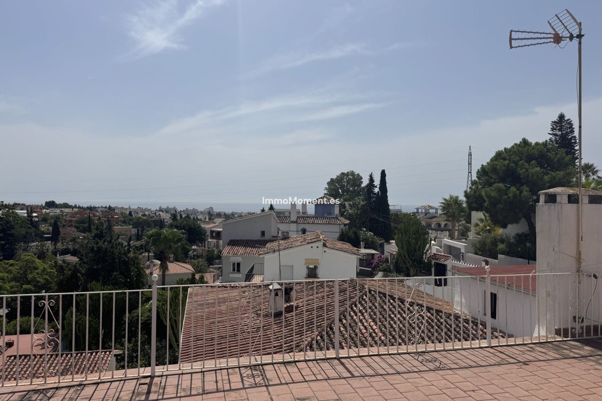Resale - Villa - Marbella - Nueva Andalucía