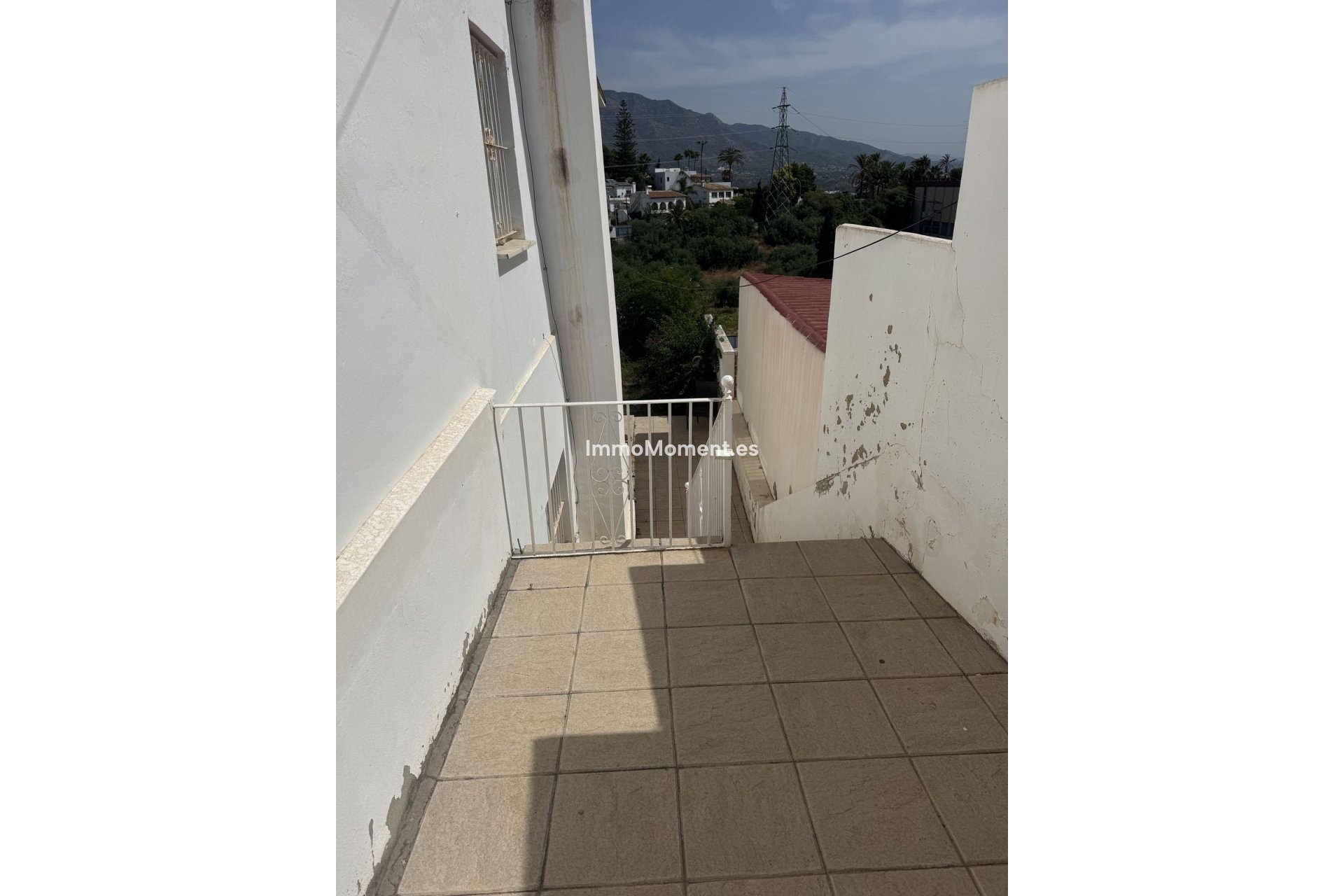 Resale - Villa - Marbella - Nueva Andalucía