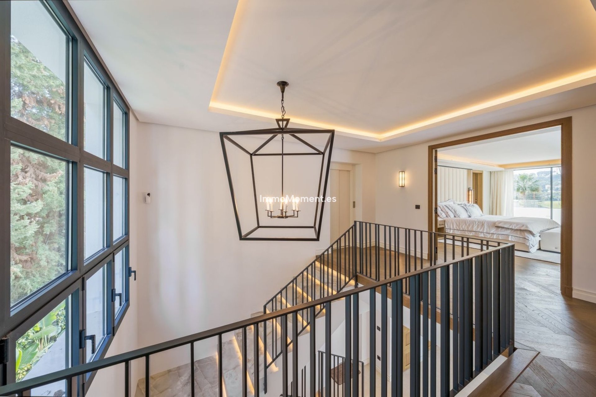 Resale - Villa - Marbella - Nueva Andalucía