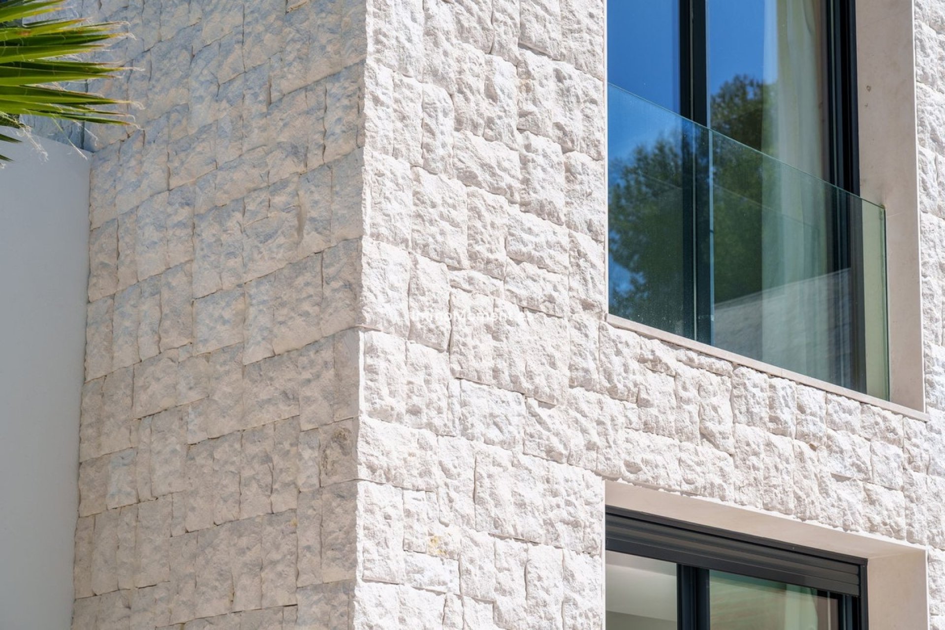 Resale - Villa - Marbella - Nueva Andalucía