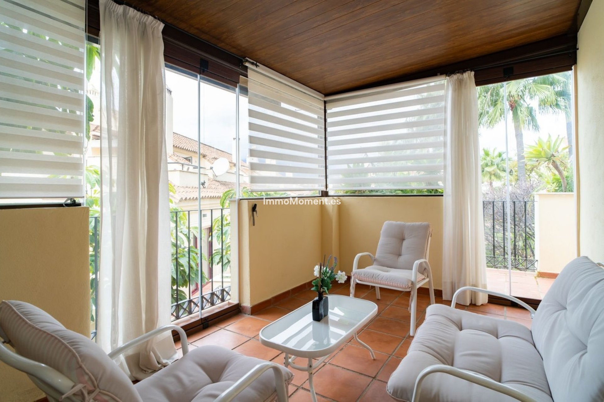 Resale - Villa - Marbella - Nueva Andalucía