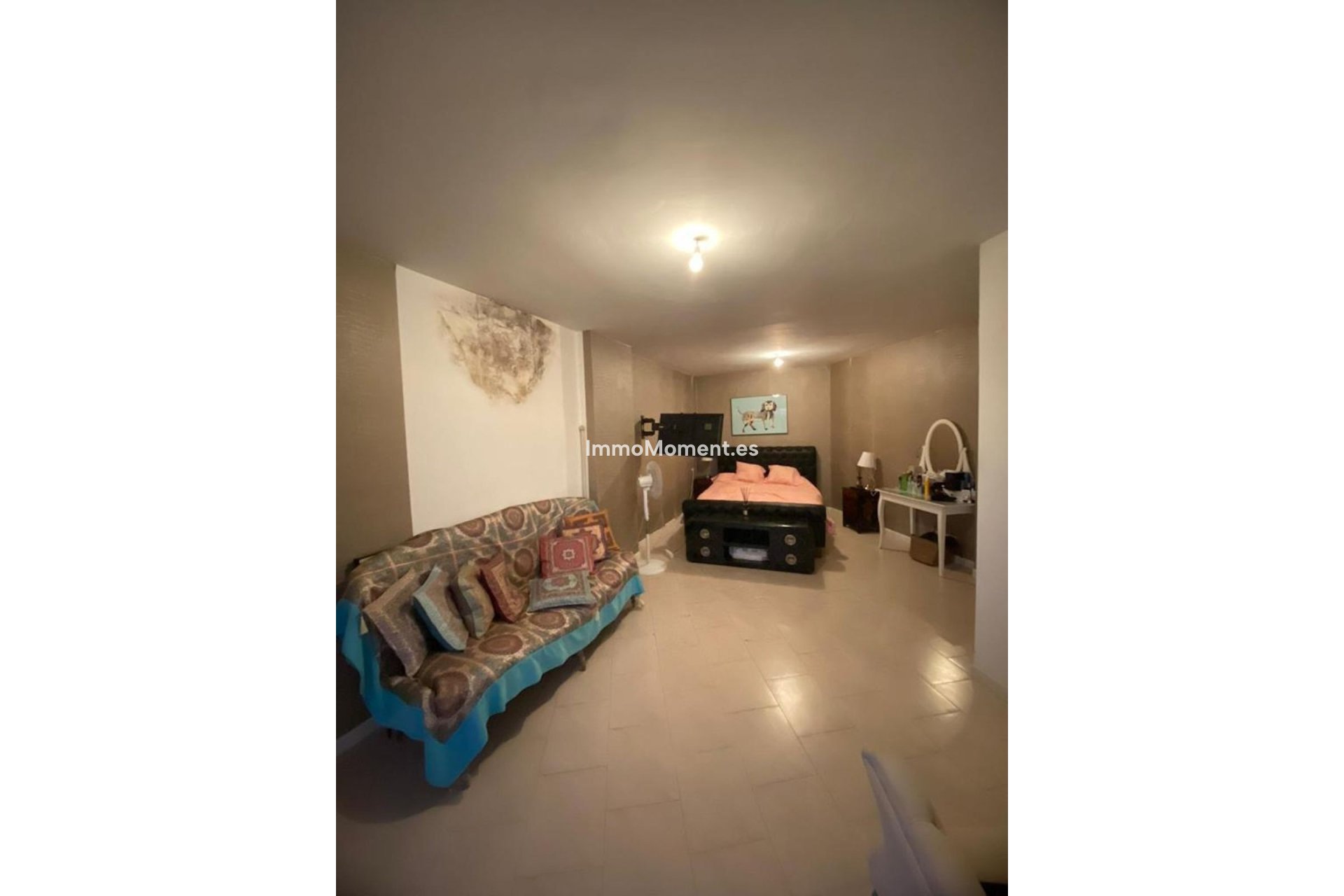 Resale - Villa - Marbella - Nueva Andalucía