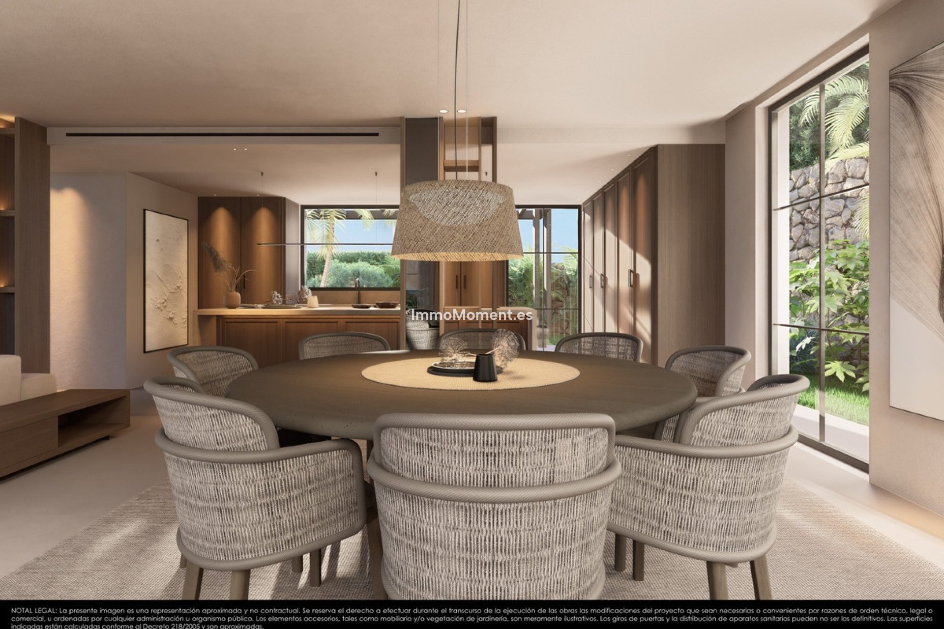 Resale - Villa - Marbella - Nueva Andalucía