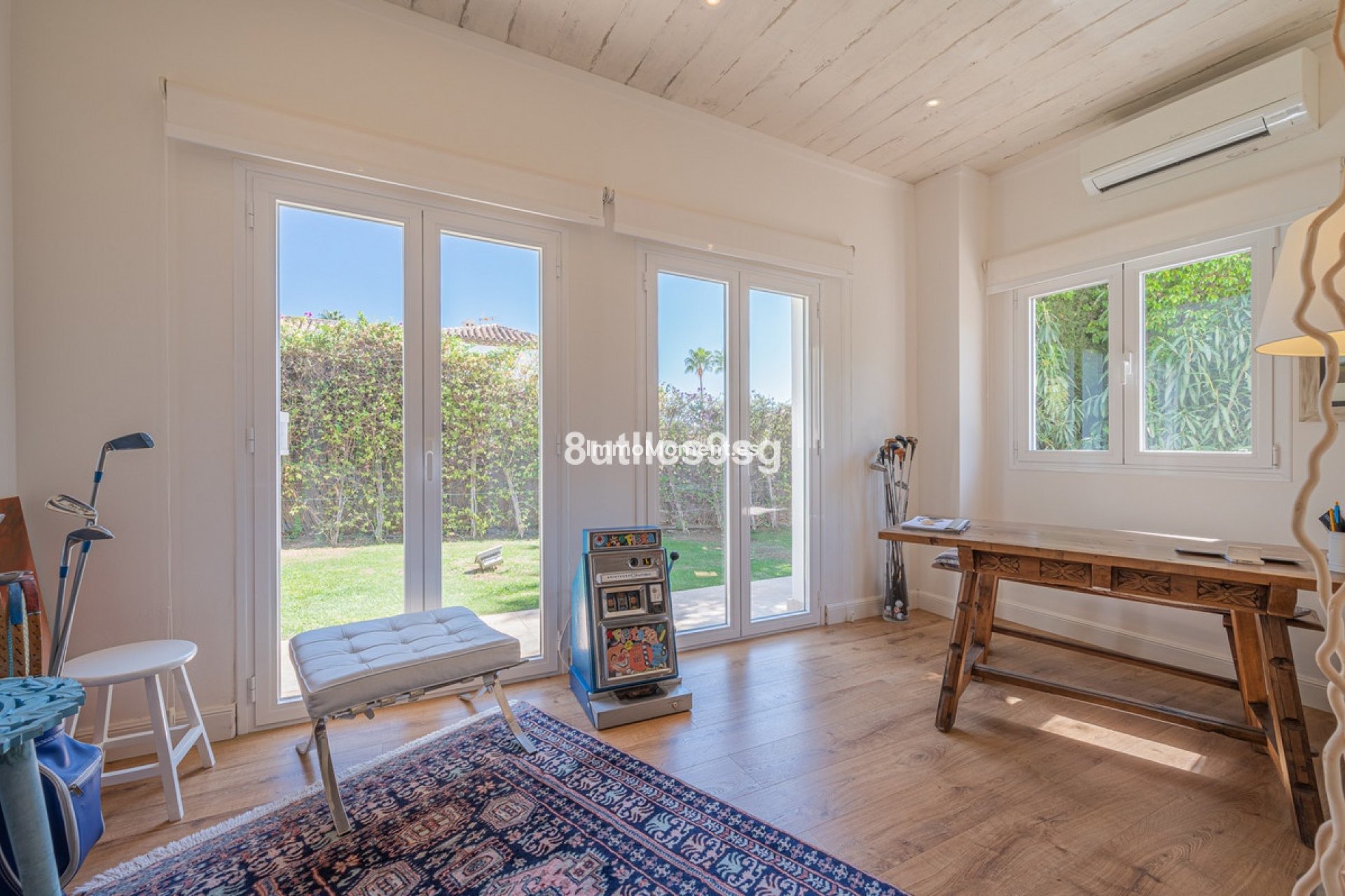 Resale - Villa - Marbella - Nueva Andalucía