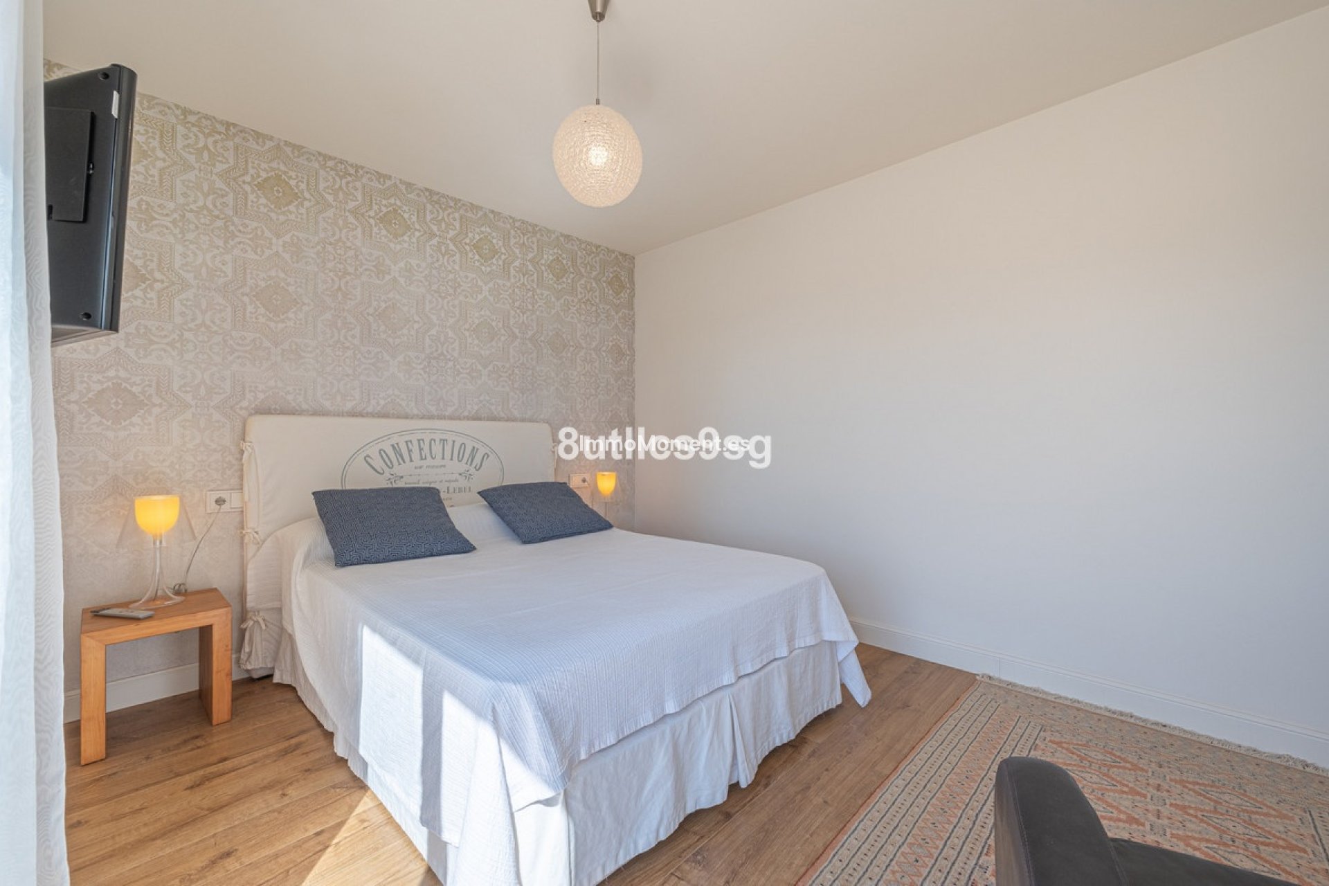 Resale - Villa - Marbella - Nueva Andalucía