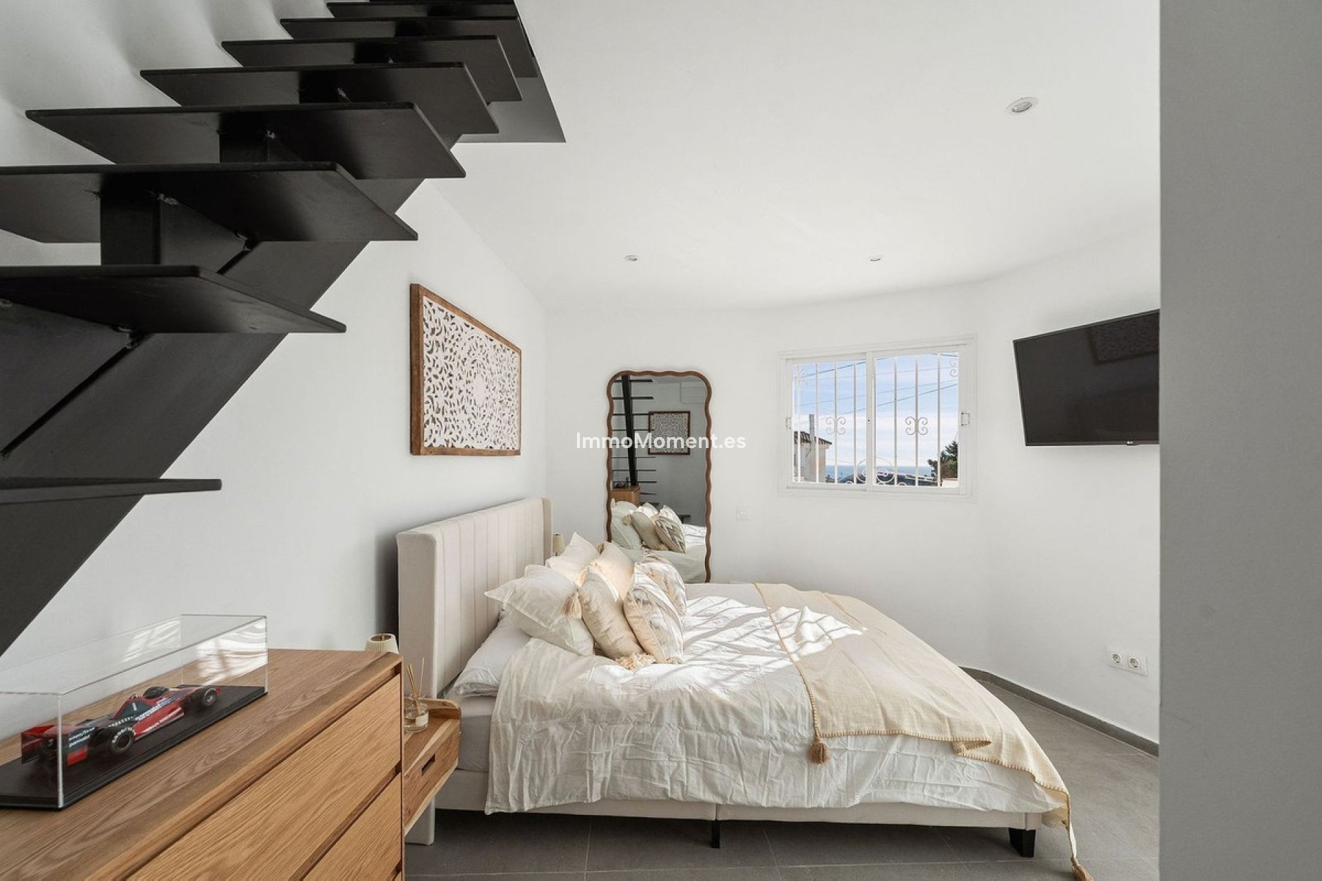 Resale - Villa - Marbella - Nueva Andalucía