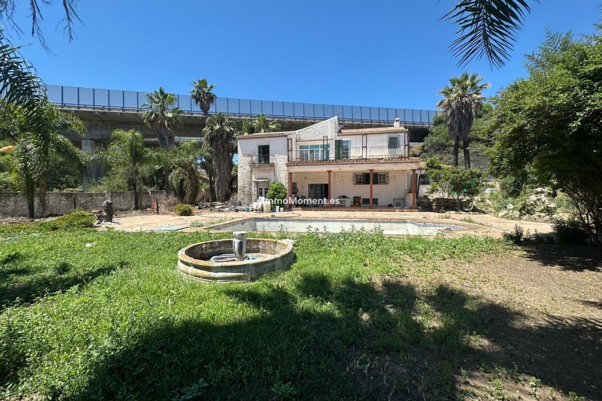 Resale - Villa - Marbella - Nueva Andalucía