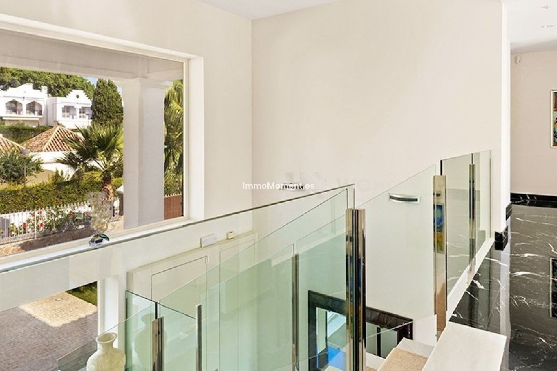 Resale - Villa - Marbella - Nueva Andalucía