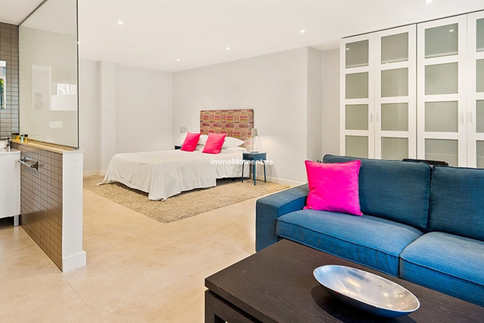 Resale - Villa - Marbella - Nueva Andalucía