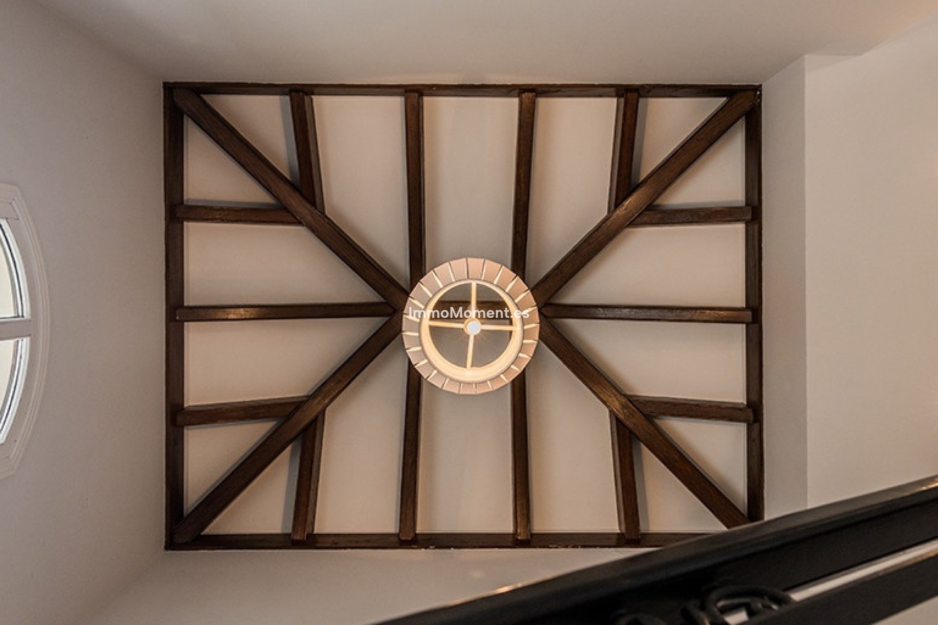 Resale - Villa - Marbella - Nueva Andalucía