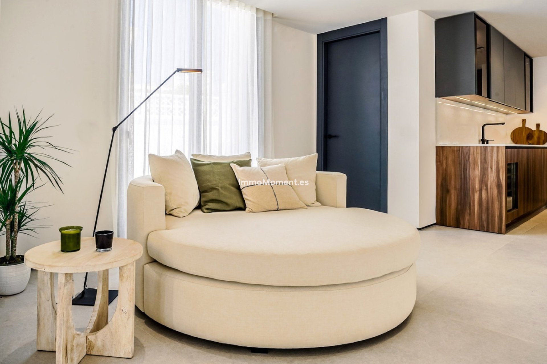 Resale - Villa - Marbella - Nueva Andalucía