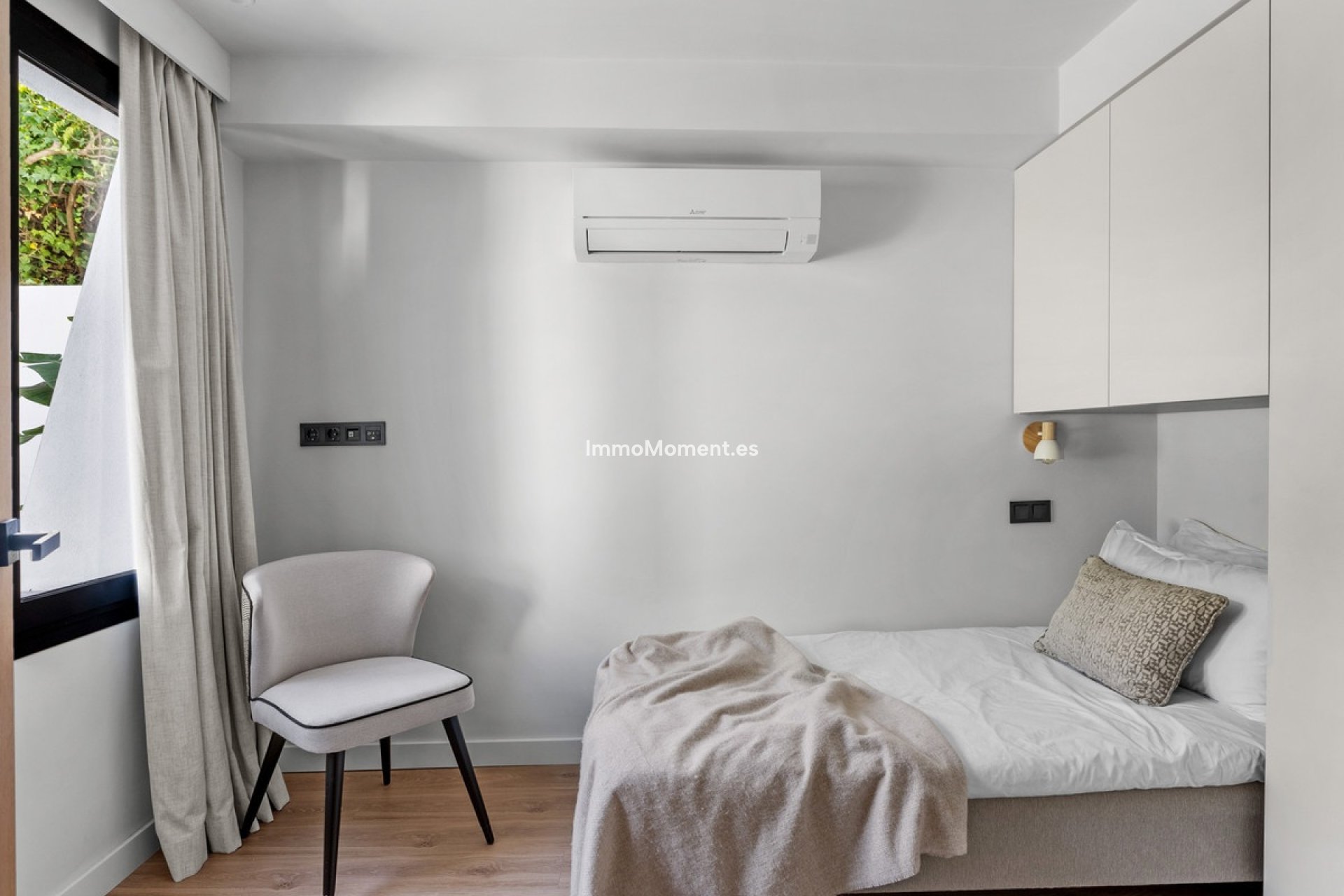 Resale - Villa - Marbella - Nueva Andalucía