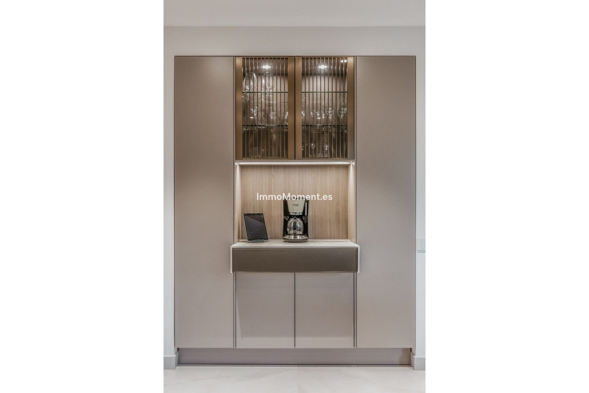 Resale - Villa - Marbella - Nueva Andalucía