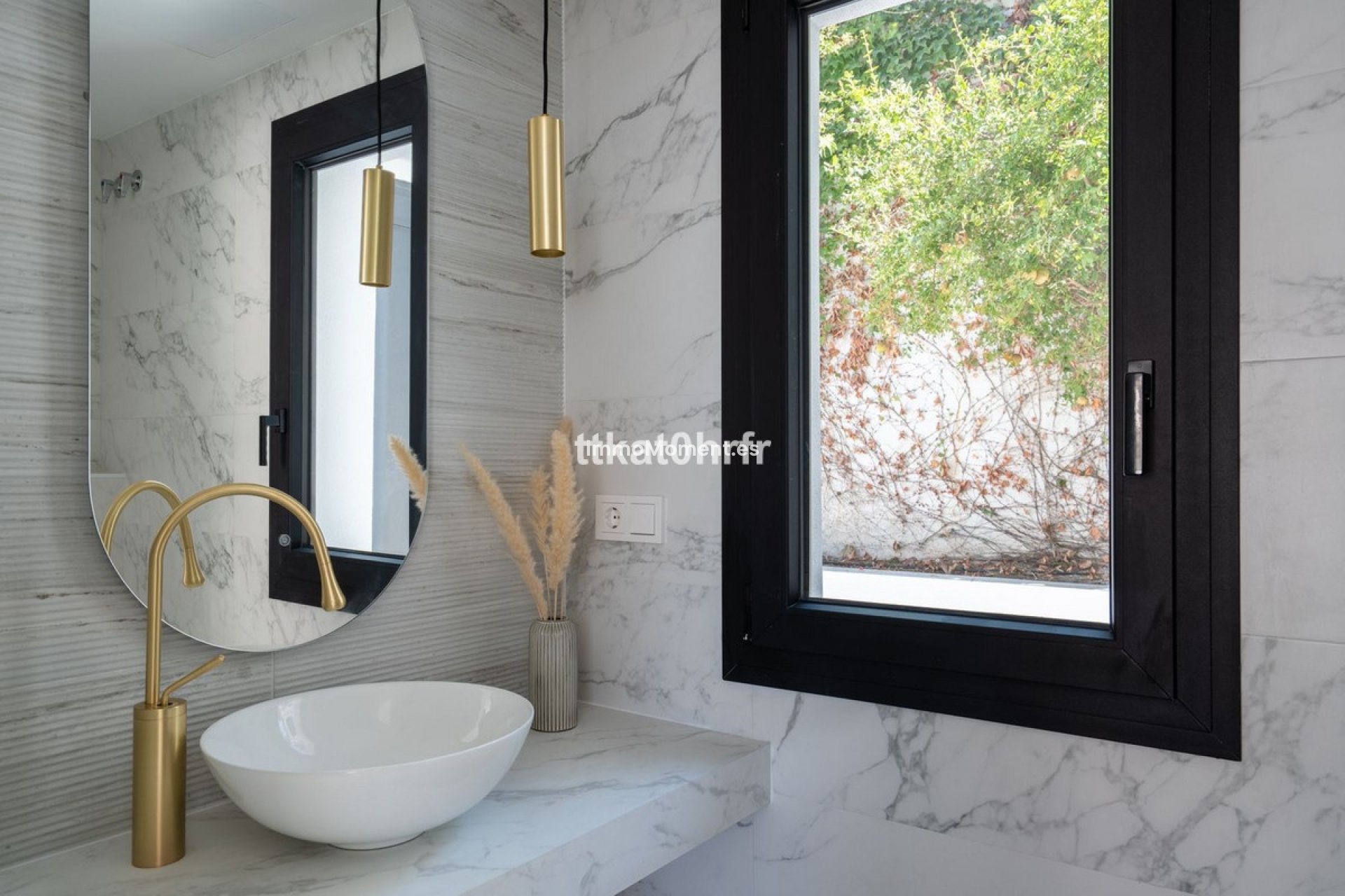 Resale - Villa - Marbella - Nueva Andalucía