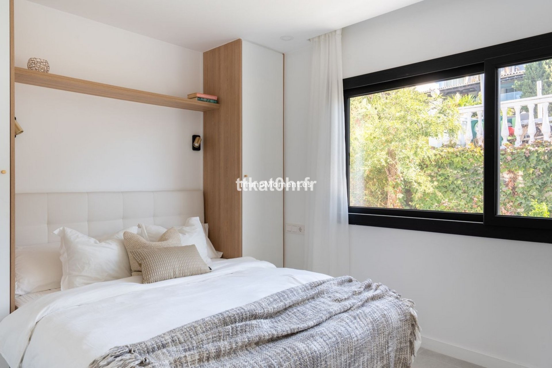 Resale - Villa - Marbella - Nueva Andalucía