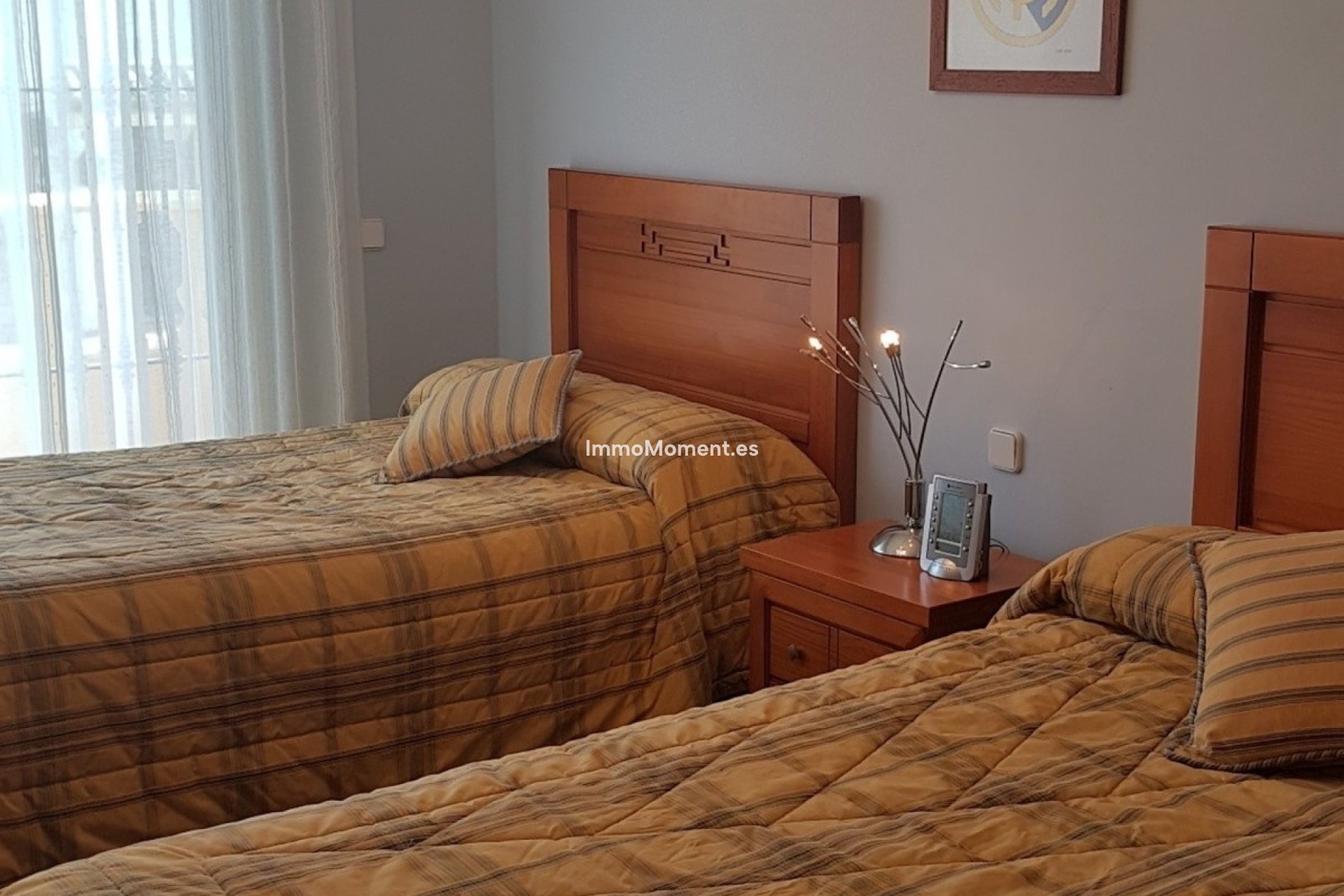 Resale - Villa - Marbella - Nueva Andalucía