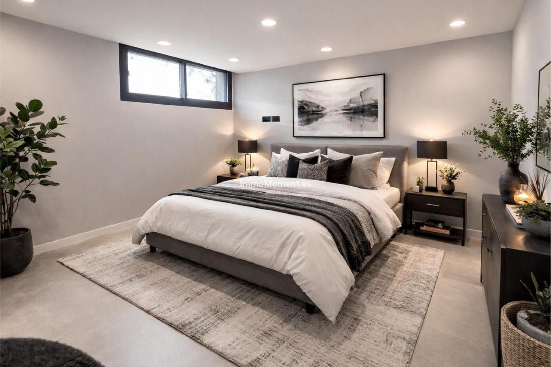 Resale - Villa - Marbella - Nueva Andalucía