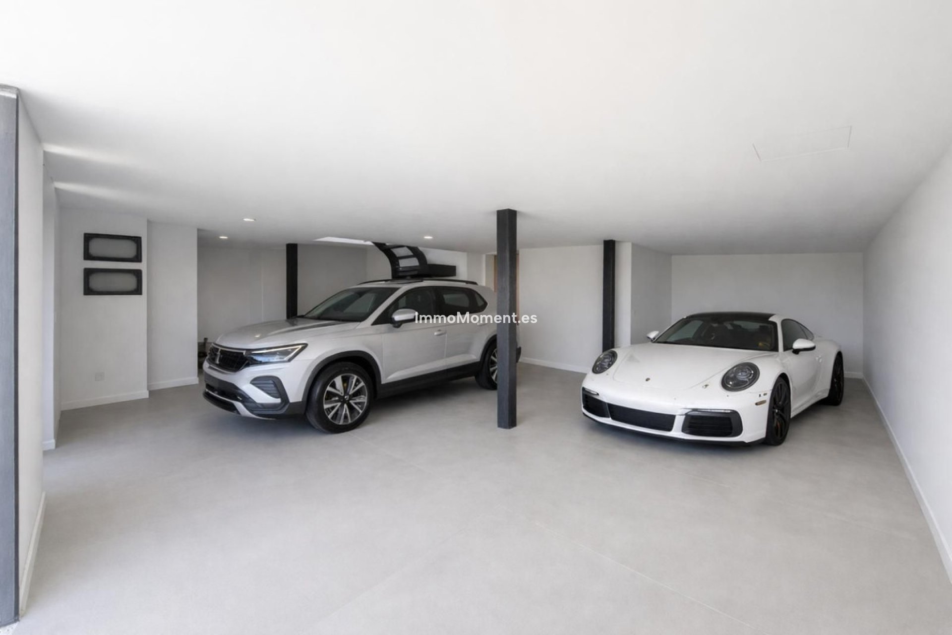 Resale - Villa - Marbella - Nueva Andalucía