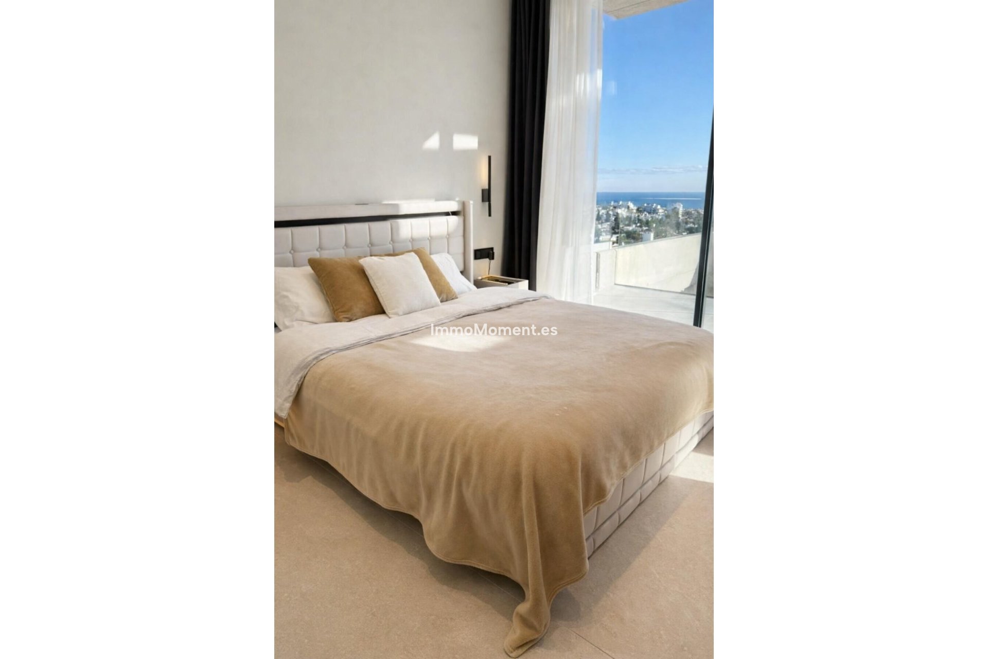 Resale - Villa - Marbella - Nueva Andalucía