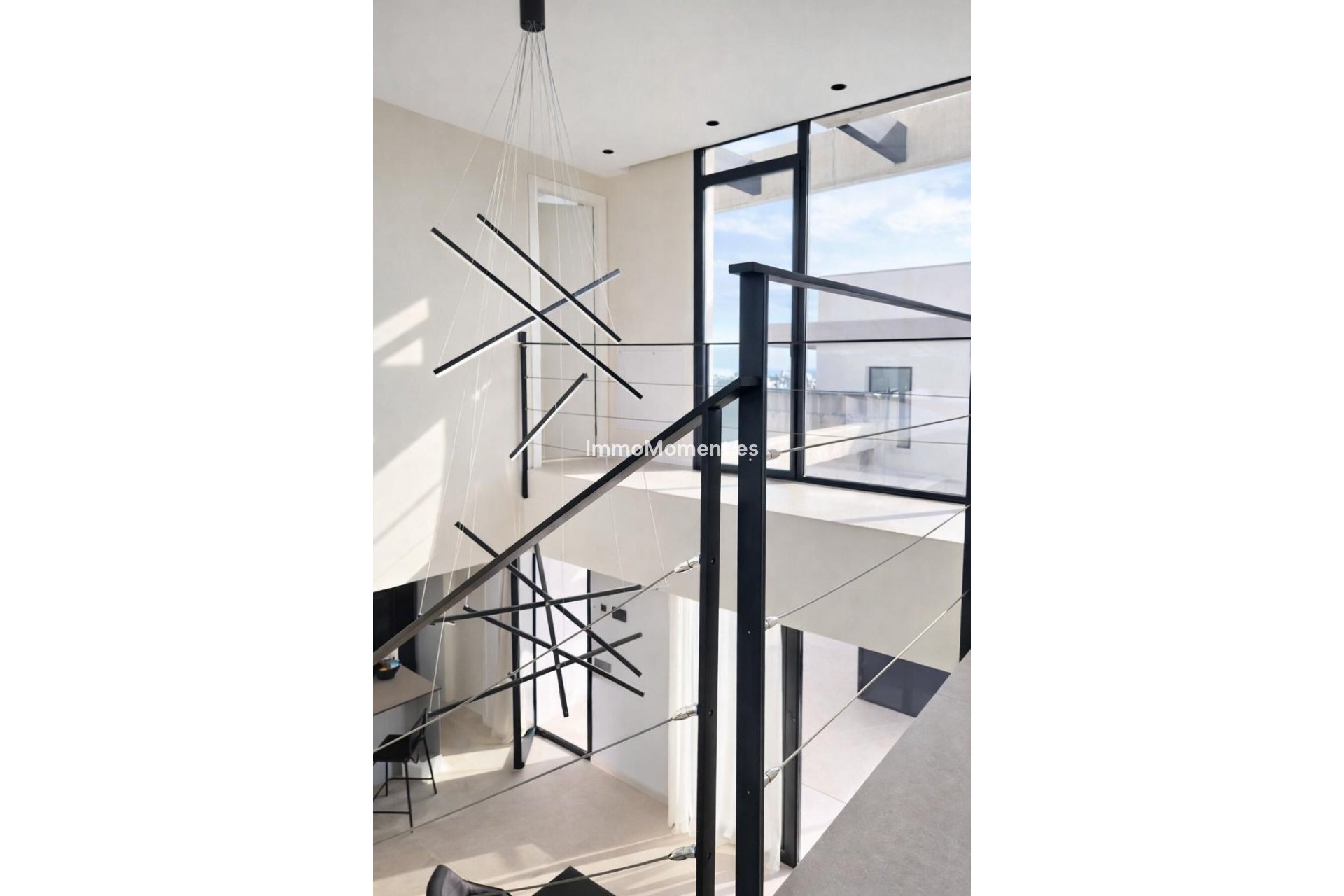 Resale - Villa - Marbella - Nueva Andalucía