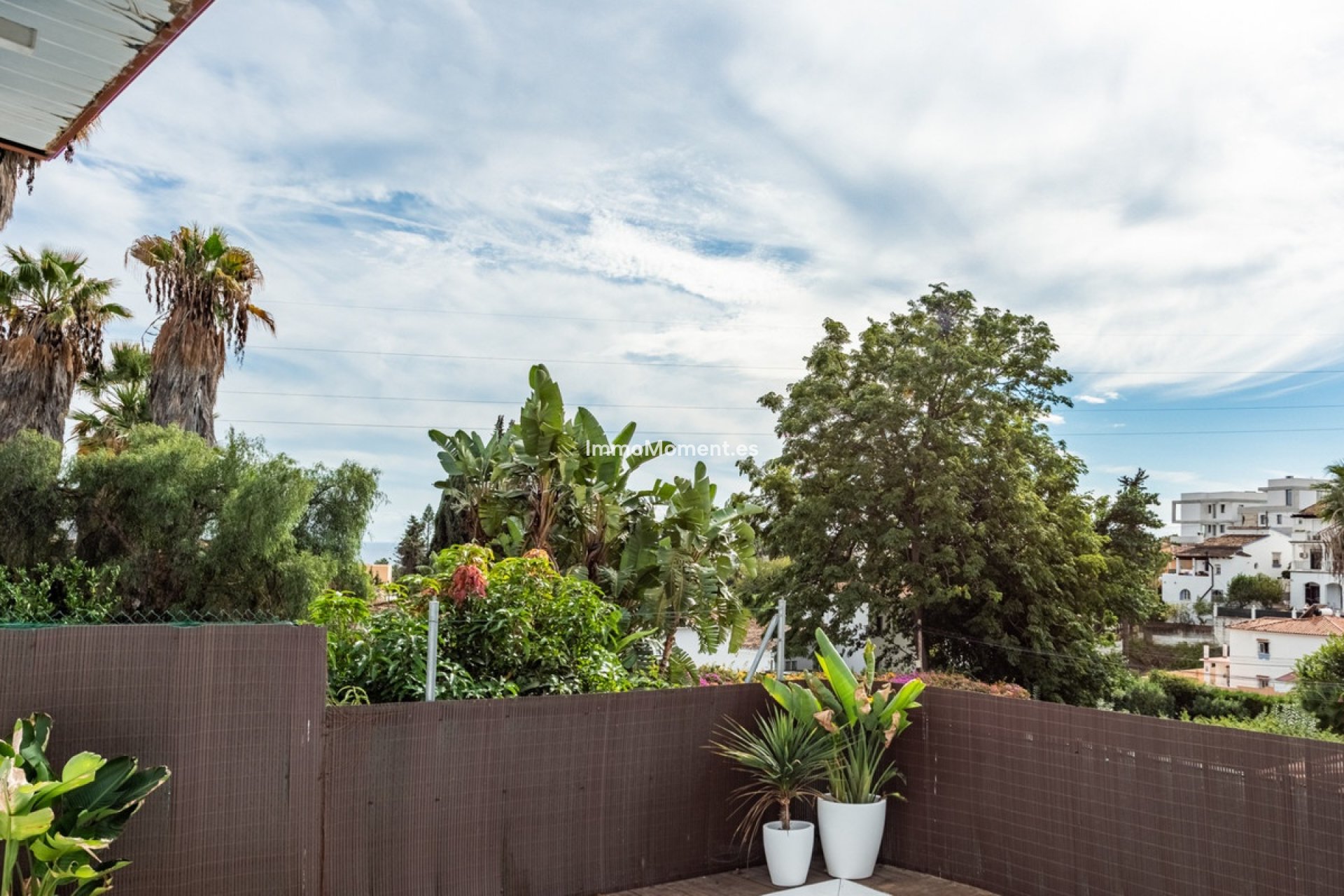 Resale - Villa - Marbella - Nueva Andalucía