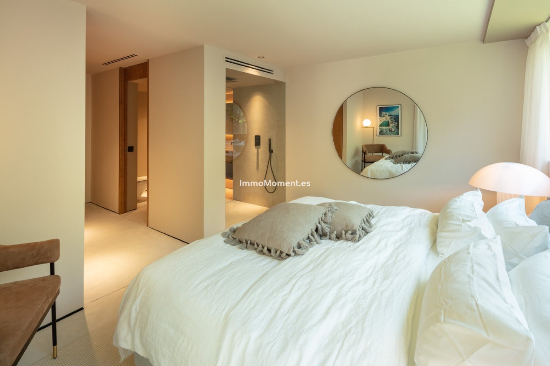 Resale - Villa - Marbella - Nueva Andalucía