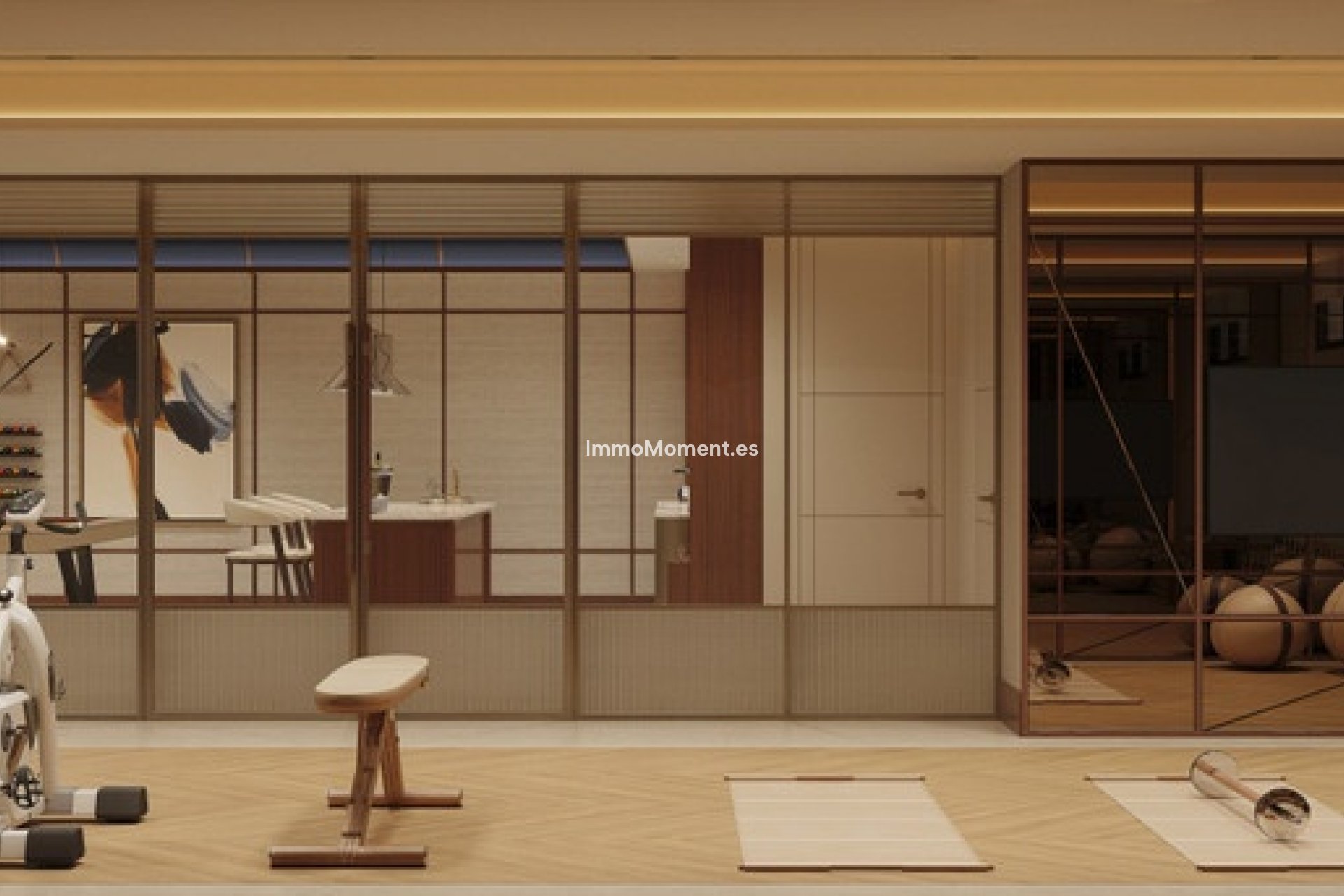 Resale - Villa - Marbella - Nueva Andalucía