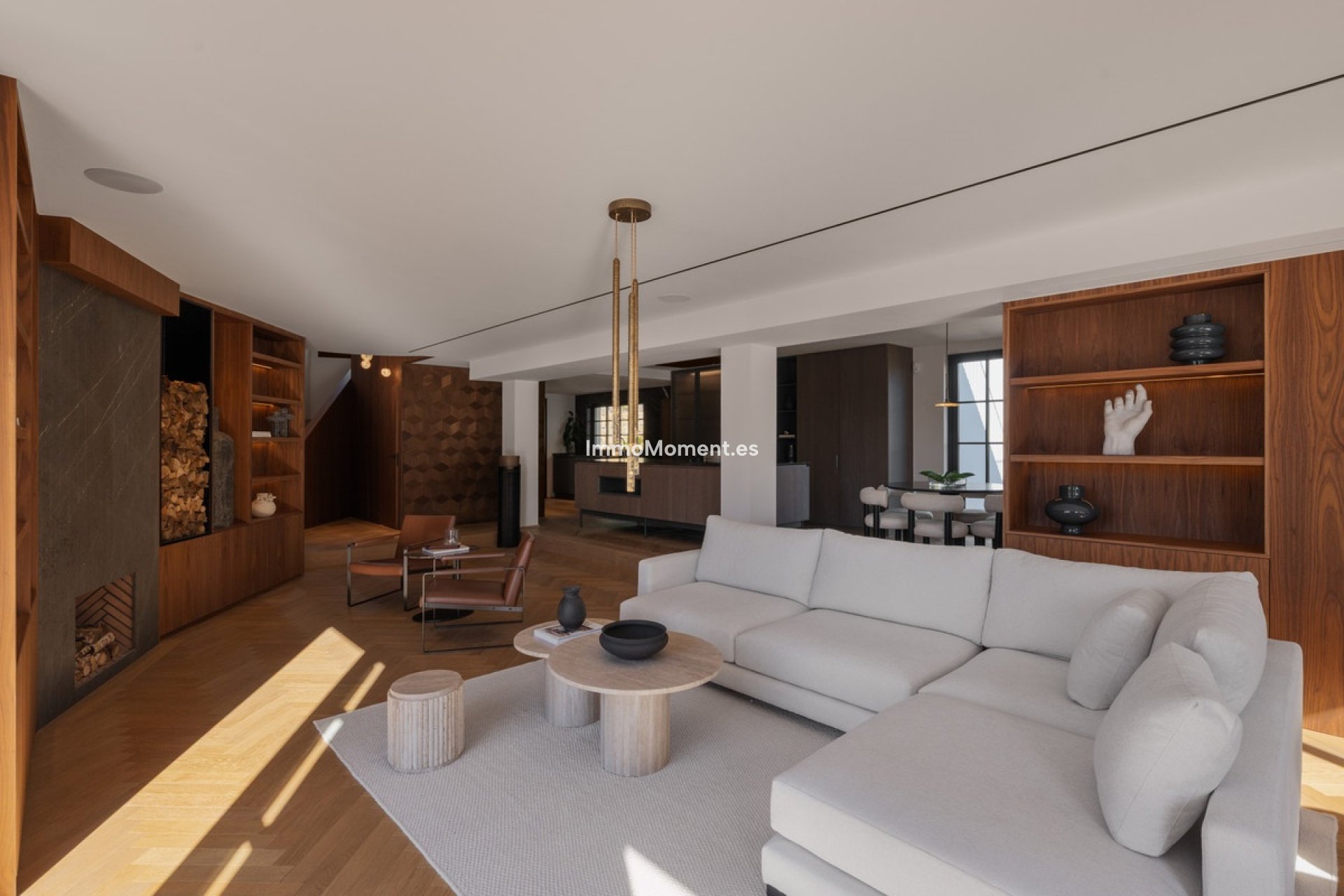 Resale - Villa - Marbella - Nueva Andalucía