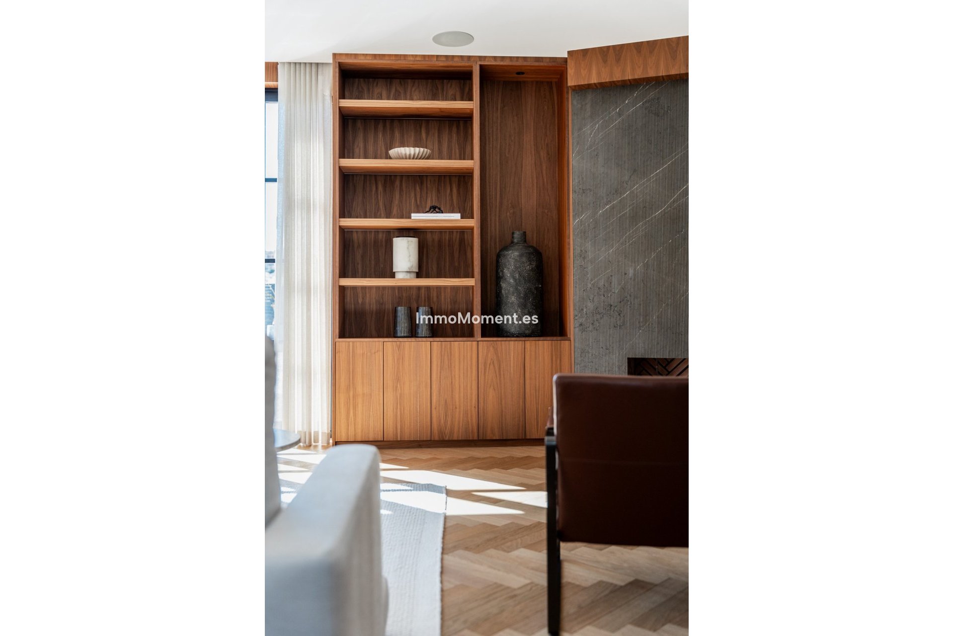 Resale - Villa - Marbella - Nueva Andalucía