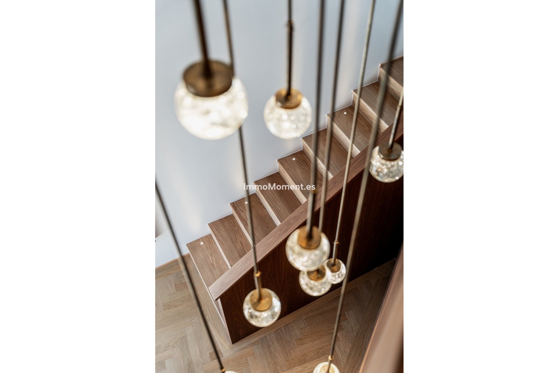 Resale - Villa - Marbella - Nueva Andalucía