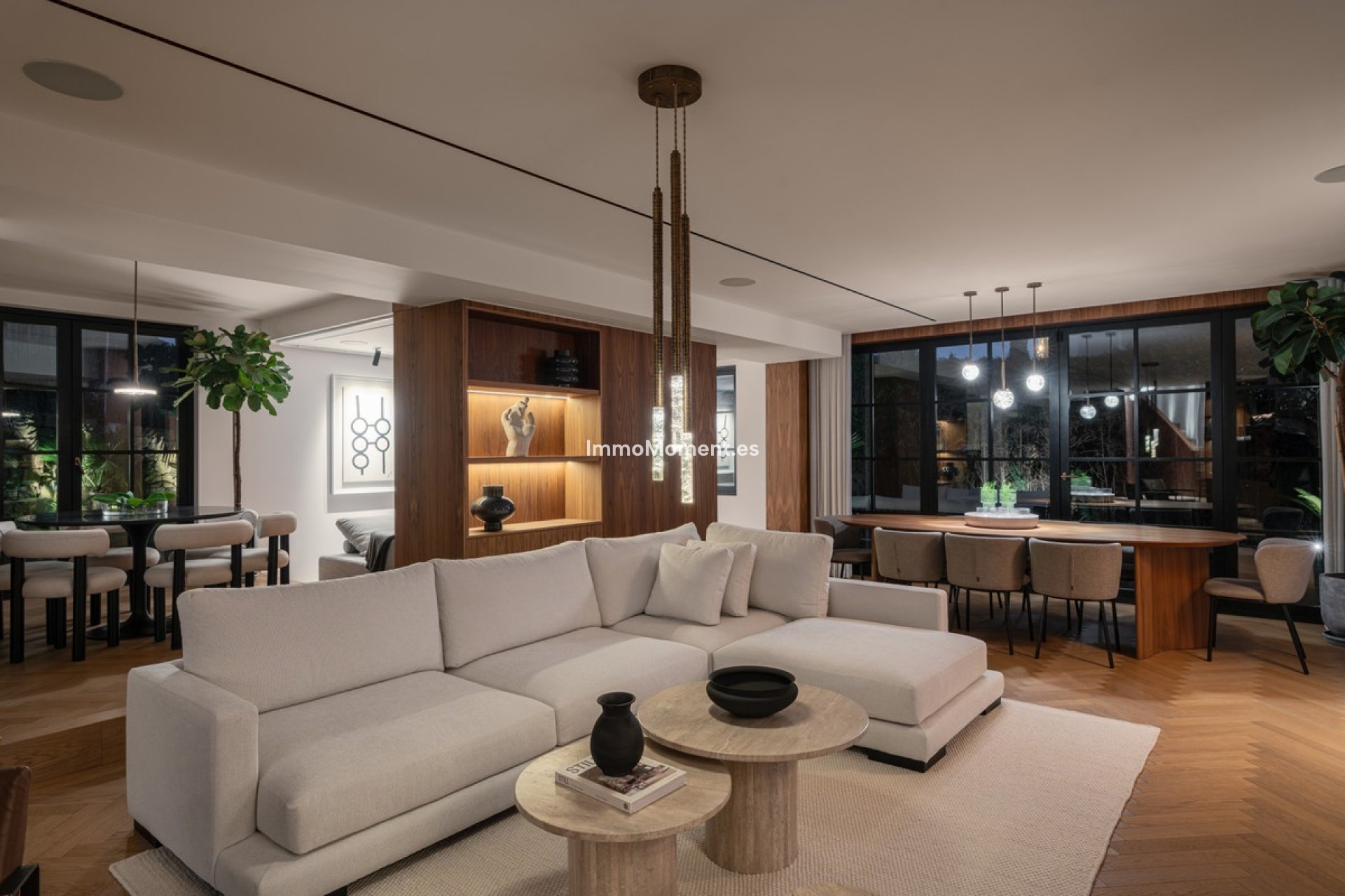 Resale - Villa - Marbella - Nueva Andalucía