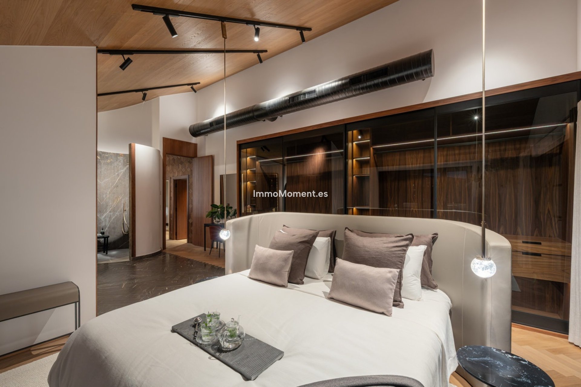 Resale - Villa - Marbella - Nueva Andalucía