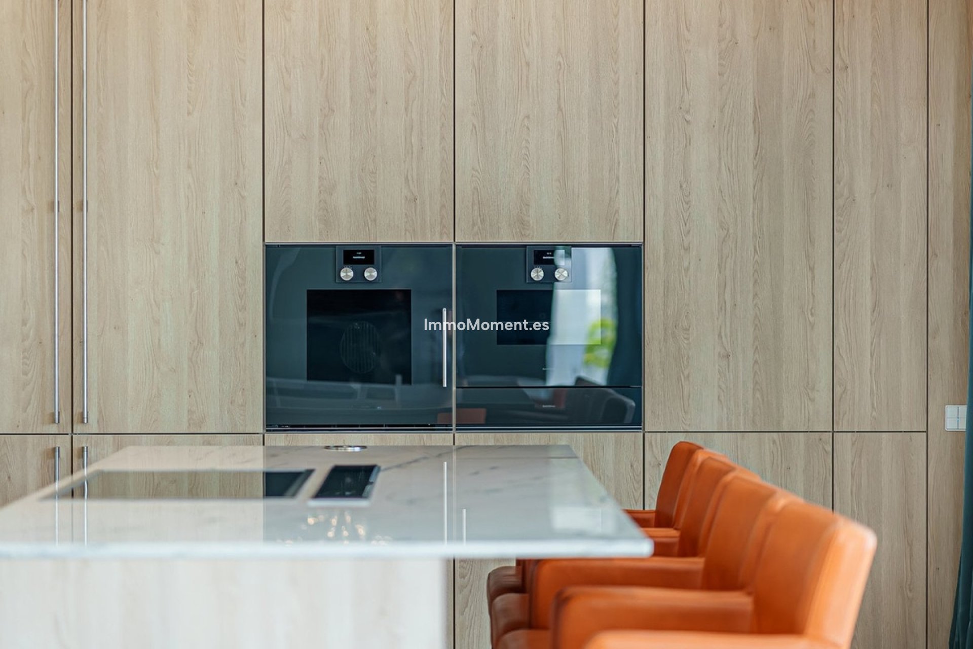 Resale - Villa - Marbella - Nueva Andalucía