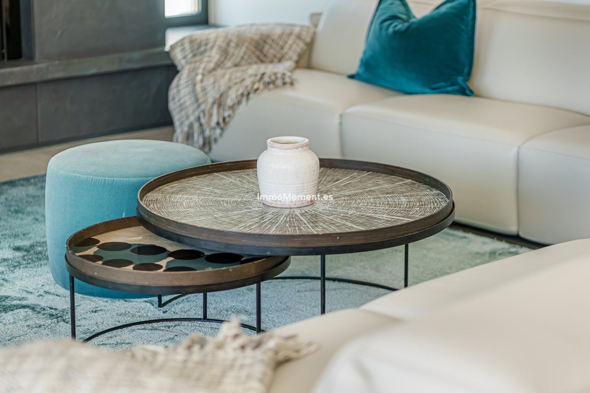 Resale - Villa - Marbella - Nueva Andalucía