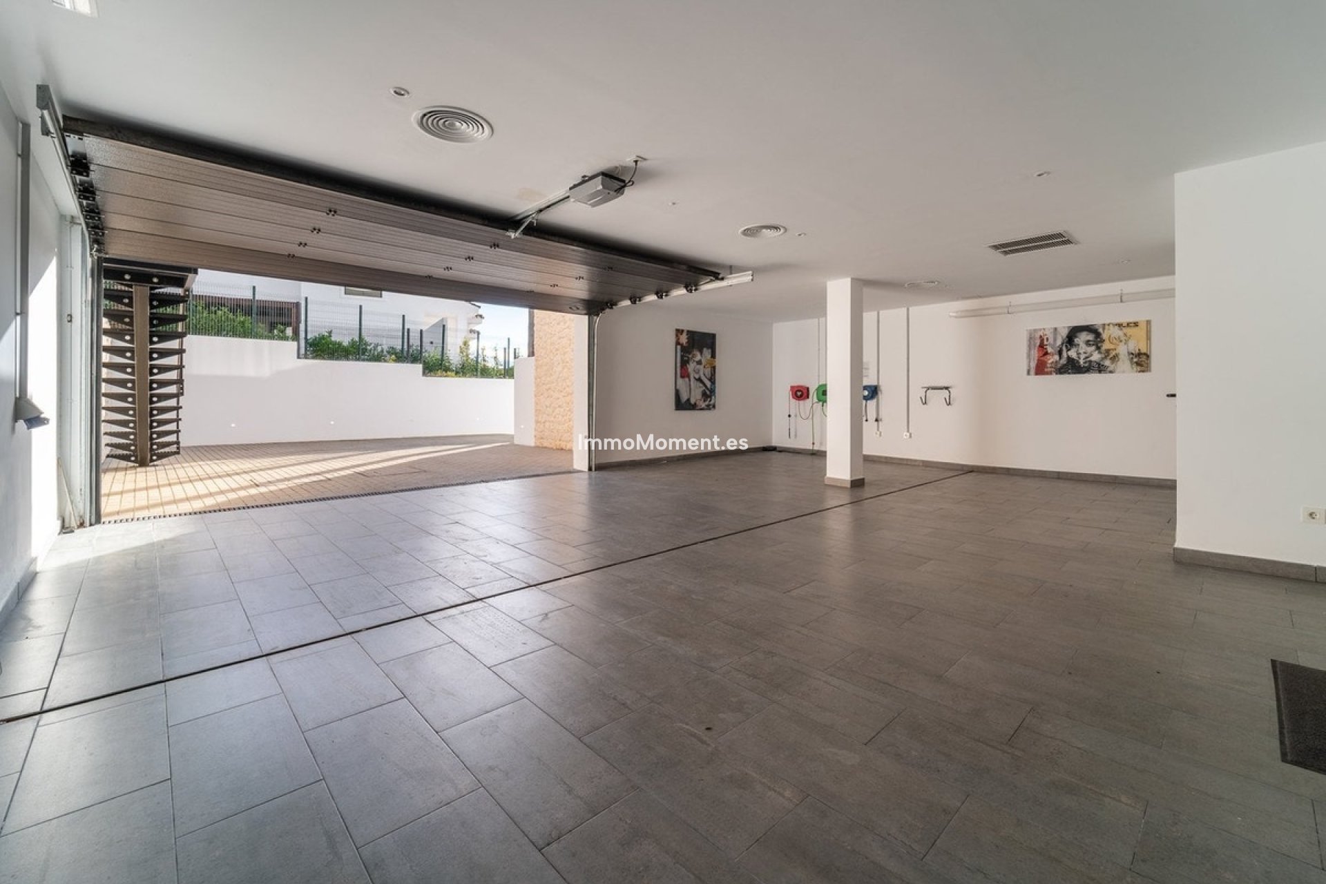 Resale - Villa - Marbella - Nueva Andalucía