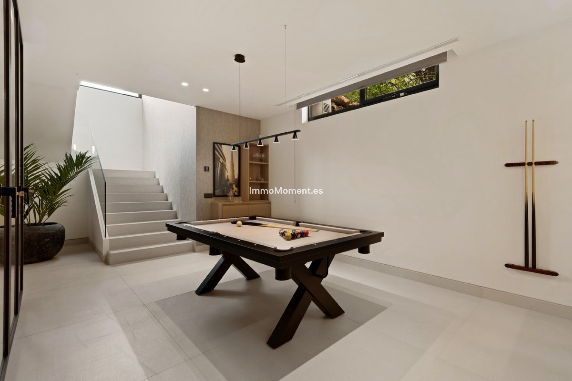 Resale - Villa - Marbella - Nueva Andalucía