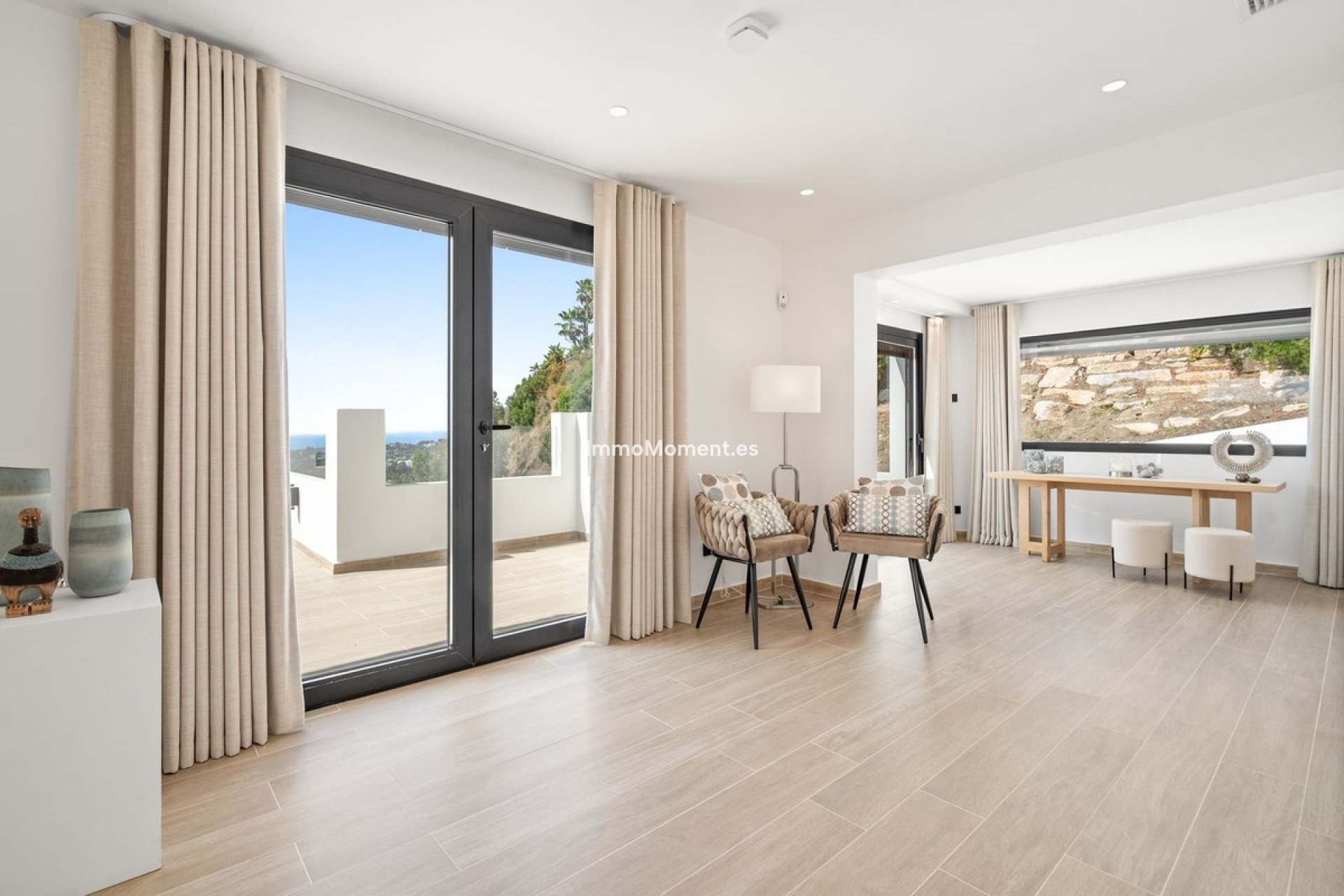 Resale - Villa - Marbella - Nueva Andalucía