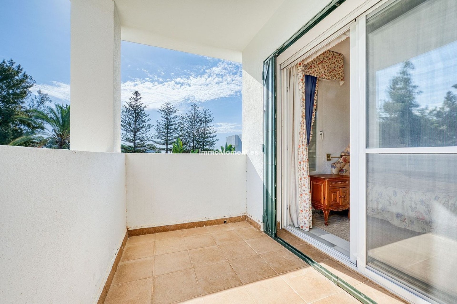 Resale - Villa - Marbella - Nueva Andalucía