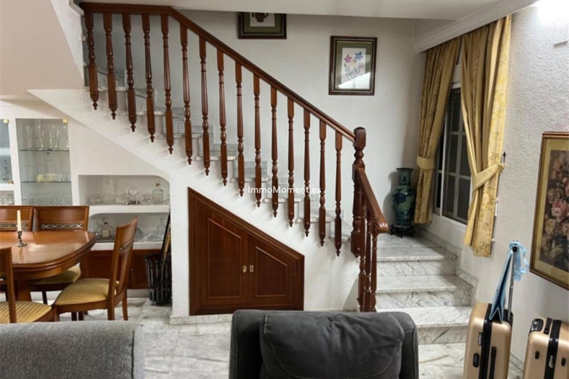 Resale - Villa - Marbella - Nueva Andalucía