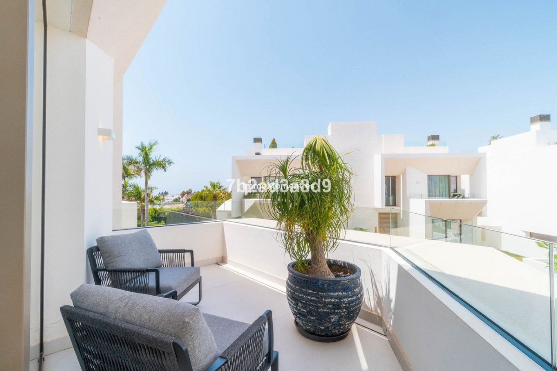 Resale - Villa - Marbella - Nueva Andalucía